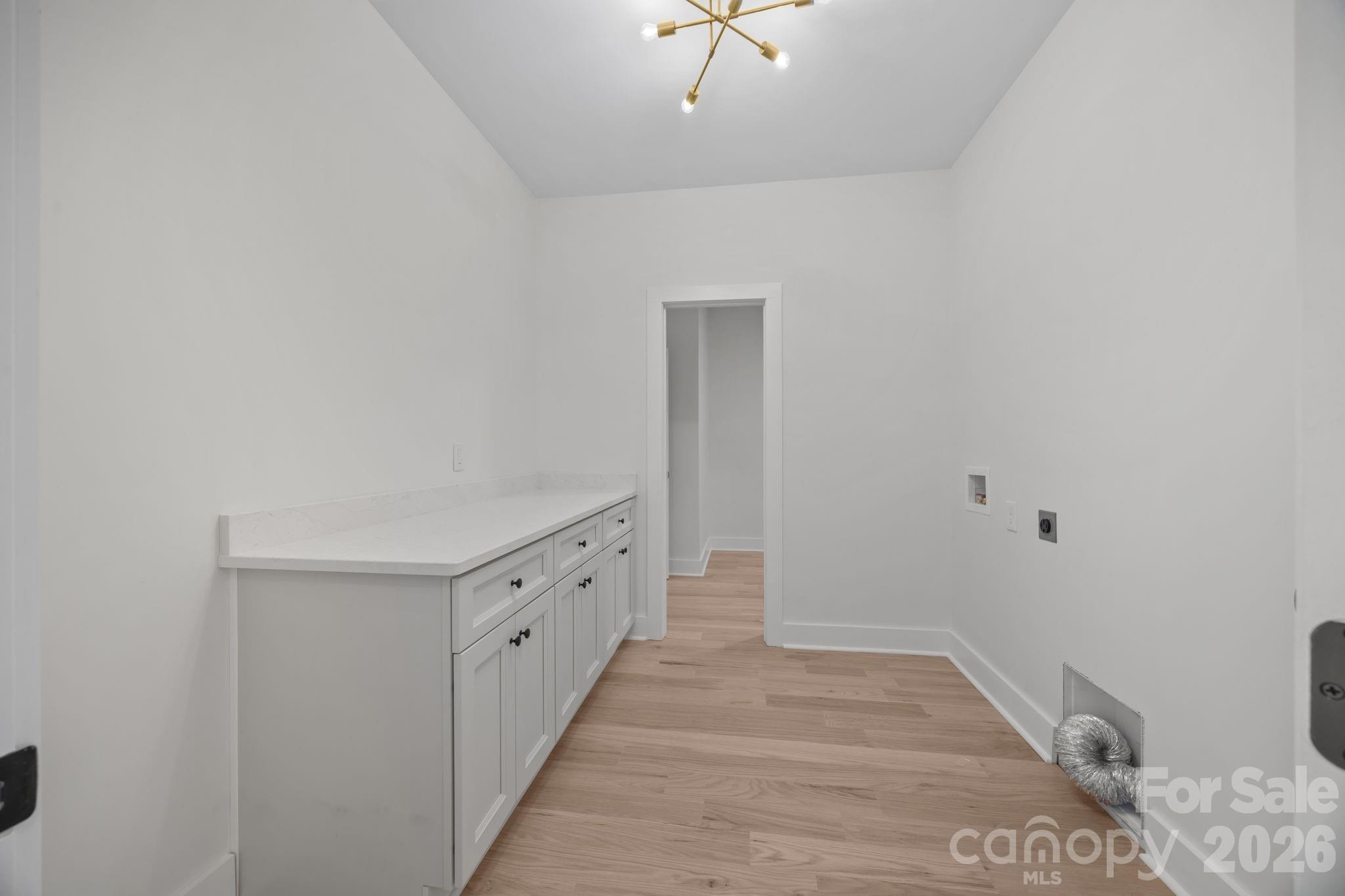 4805 Patterson Road — China Grove
