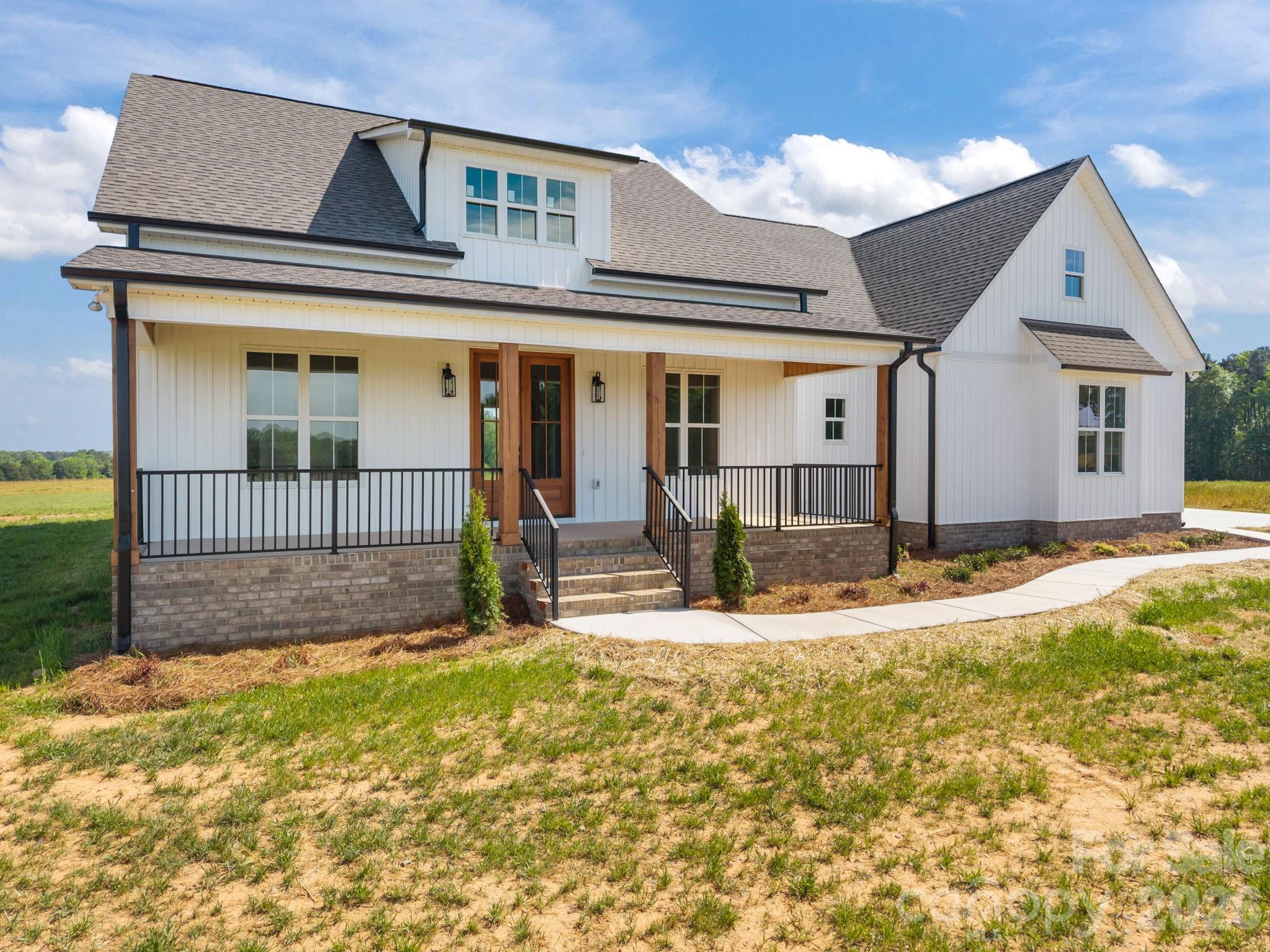 4805 Patterson Road — China Grove