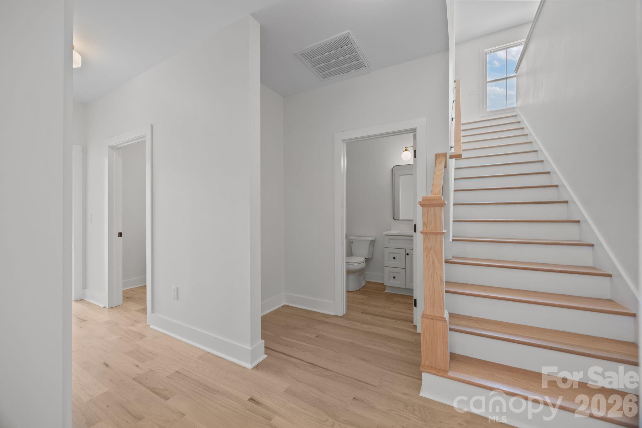 4805 Patterson Road — China Grove