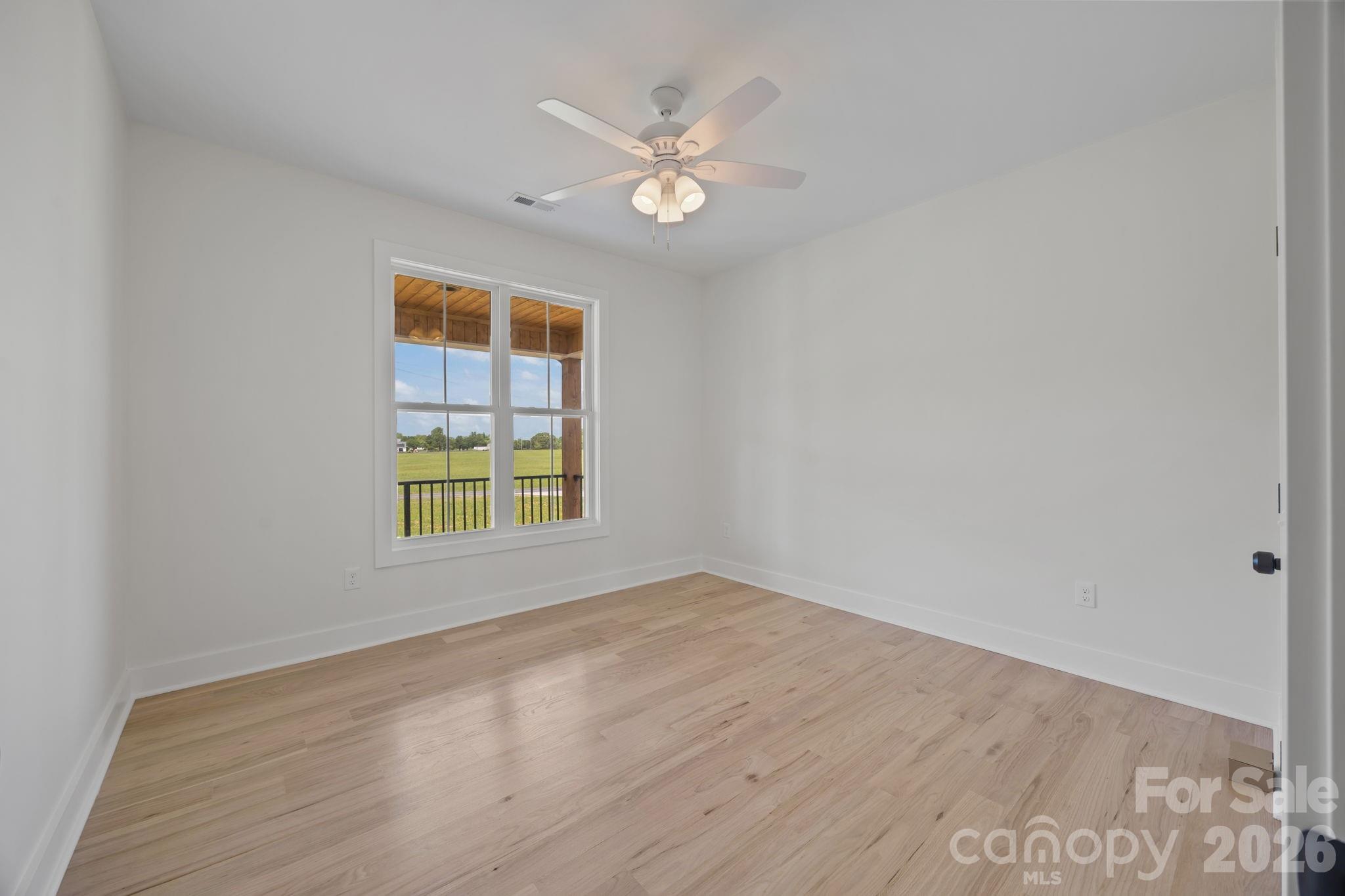 4805 Patterson Road — China Grove