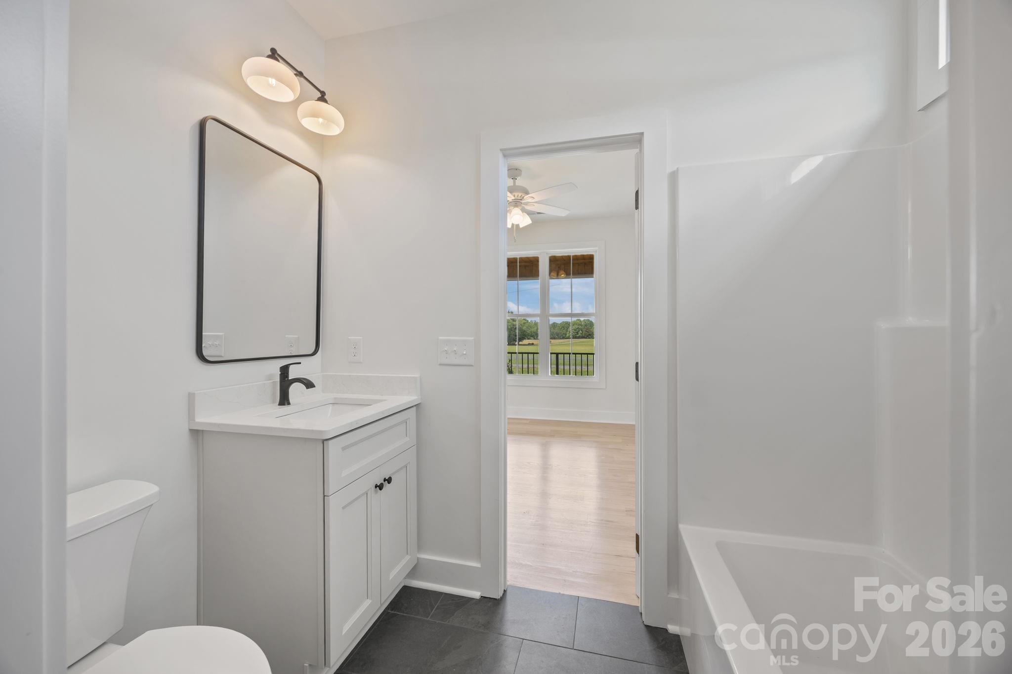 4805 Patterson Road — China Grove