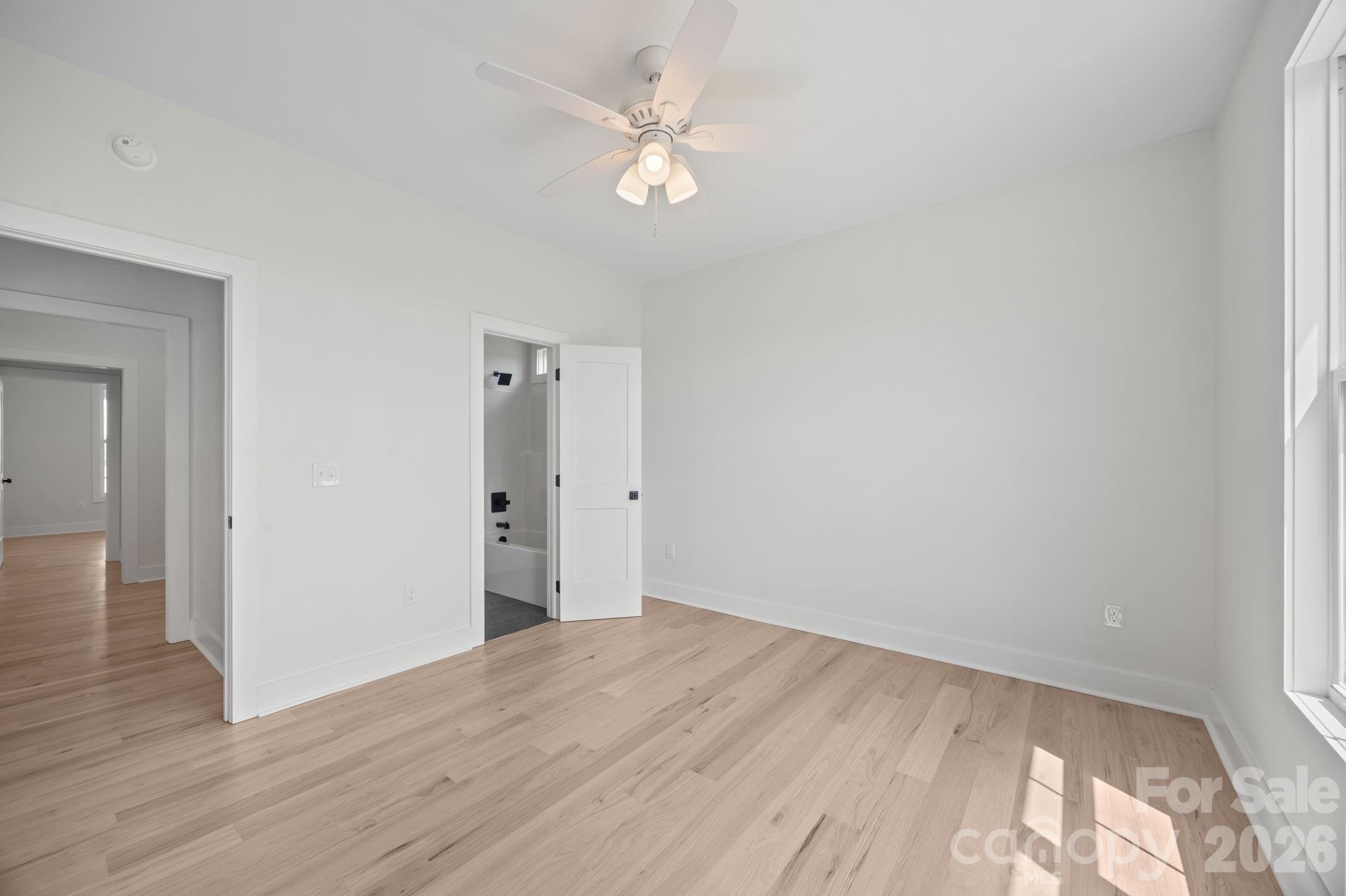 4805 Patterson Road — China Grove