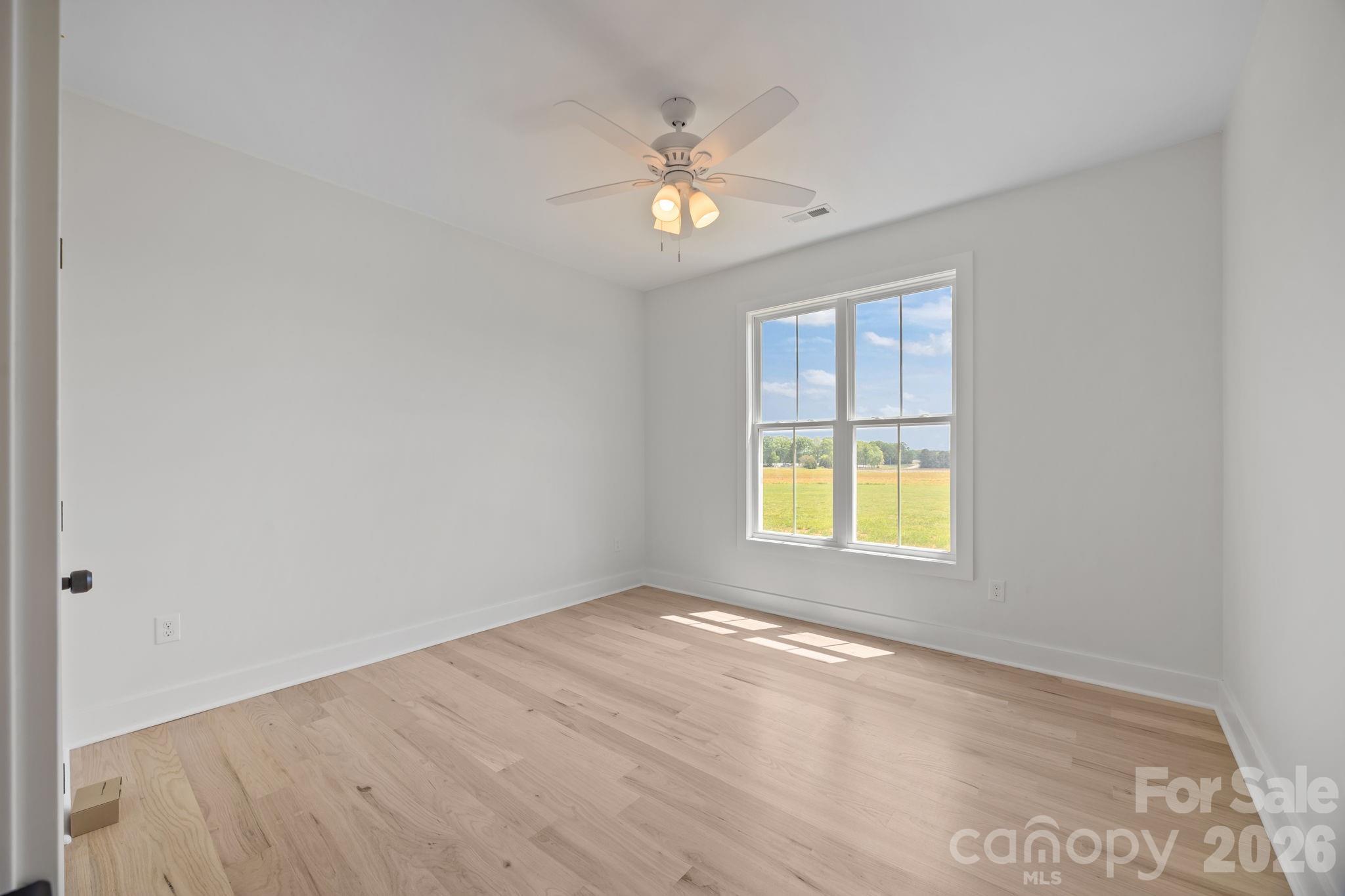 4805 Patterson Road — China Grove