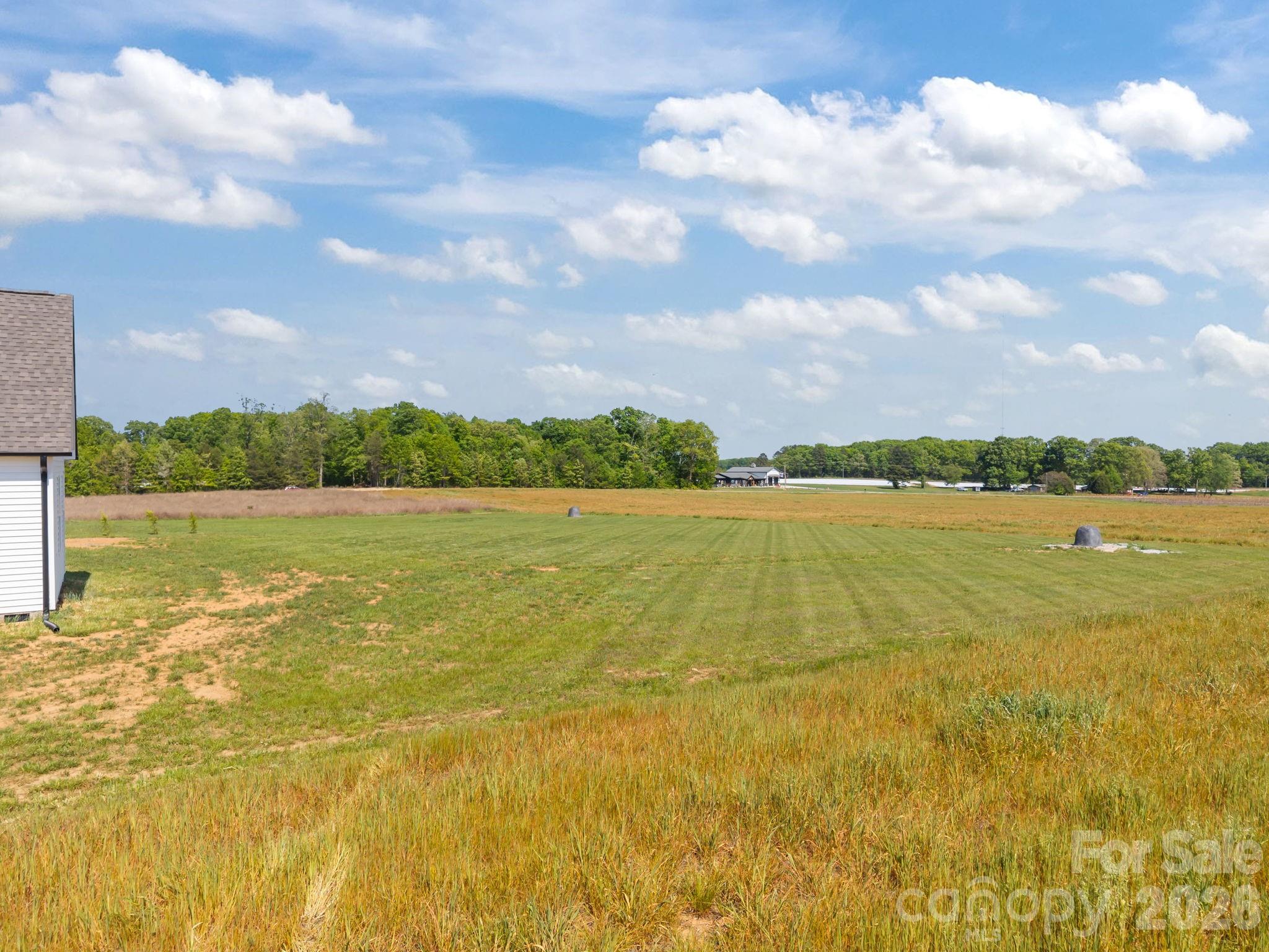 4805 Patterson Road — China Grove
