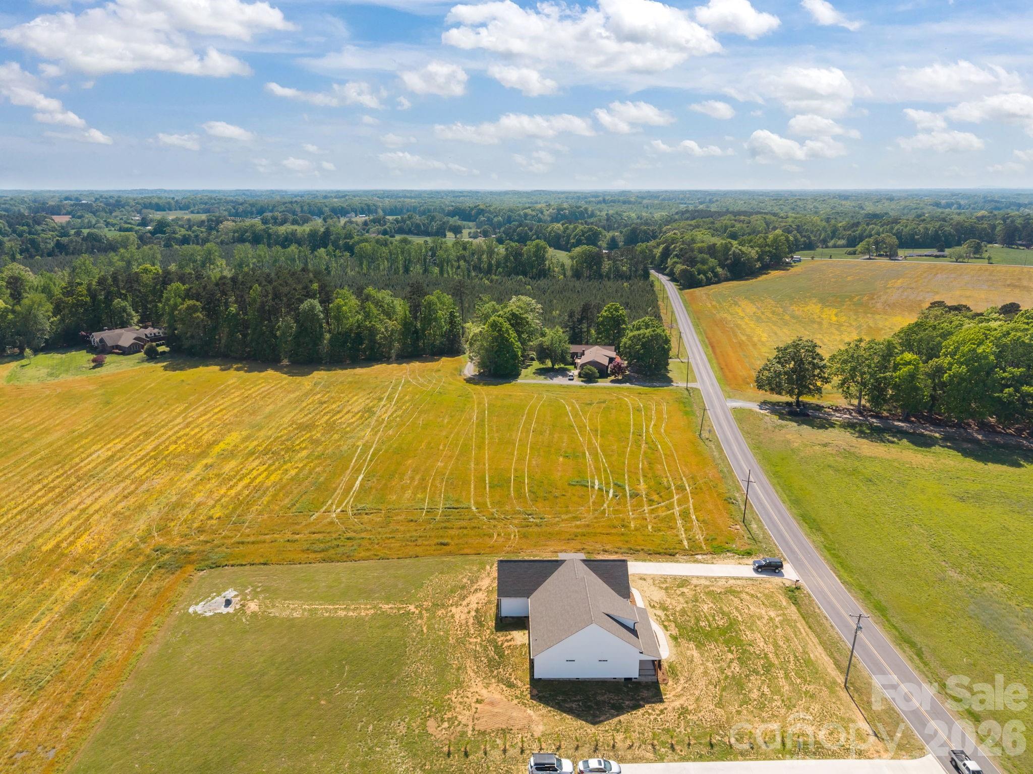 4805 Patterson Road — China Grove