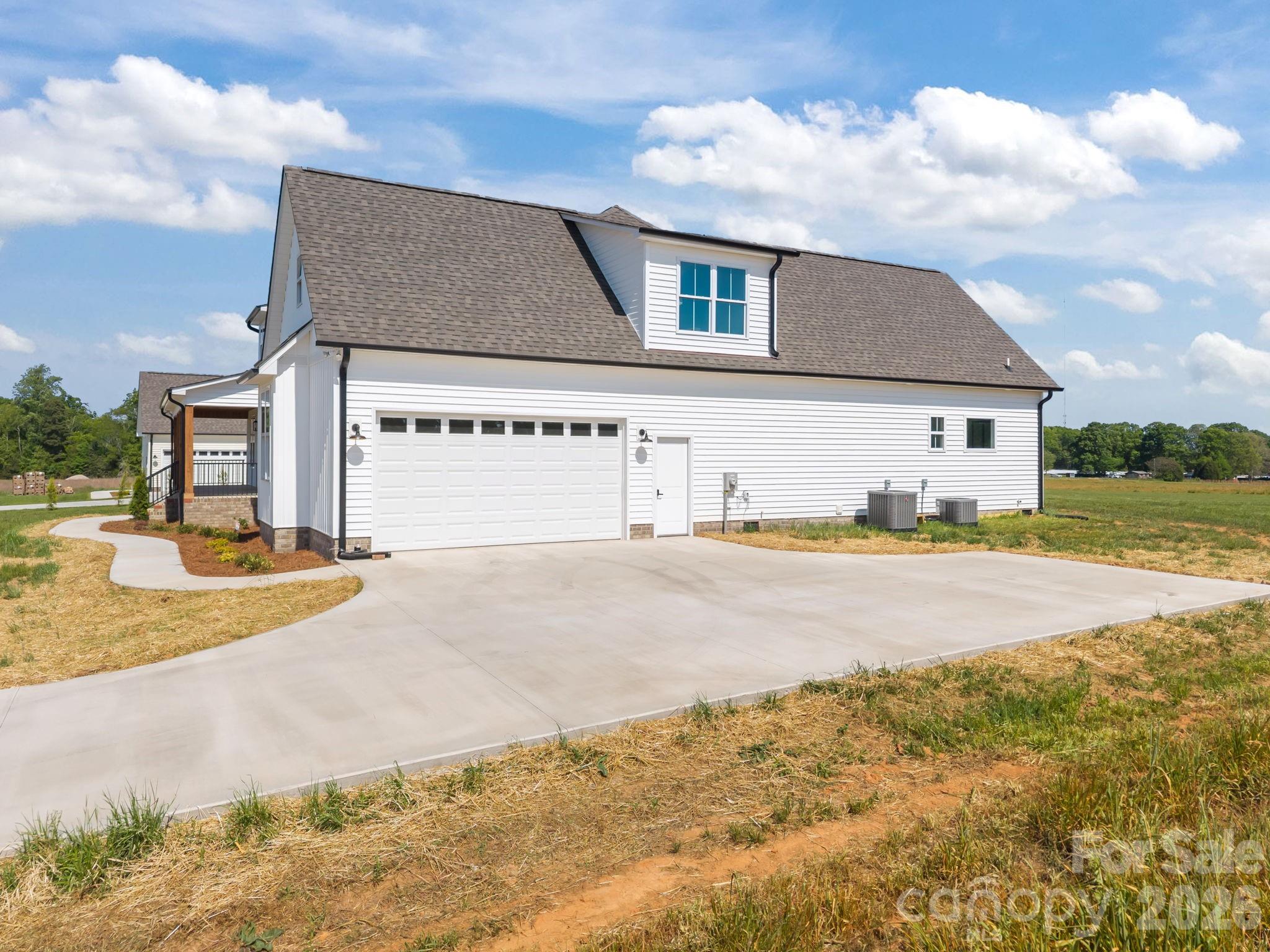 4805 Patterson Road — China Grove