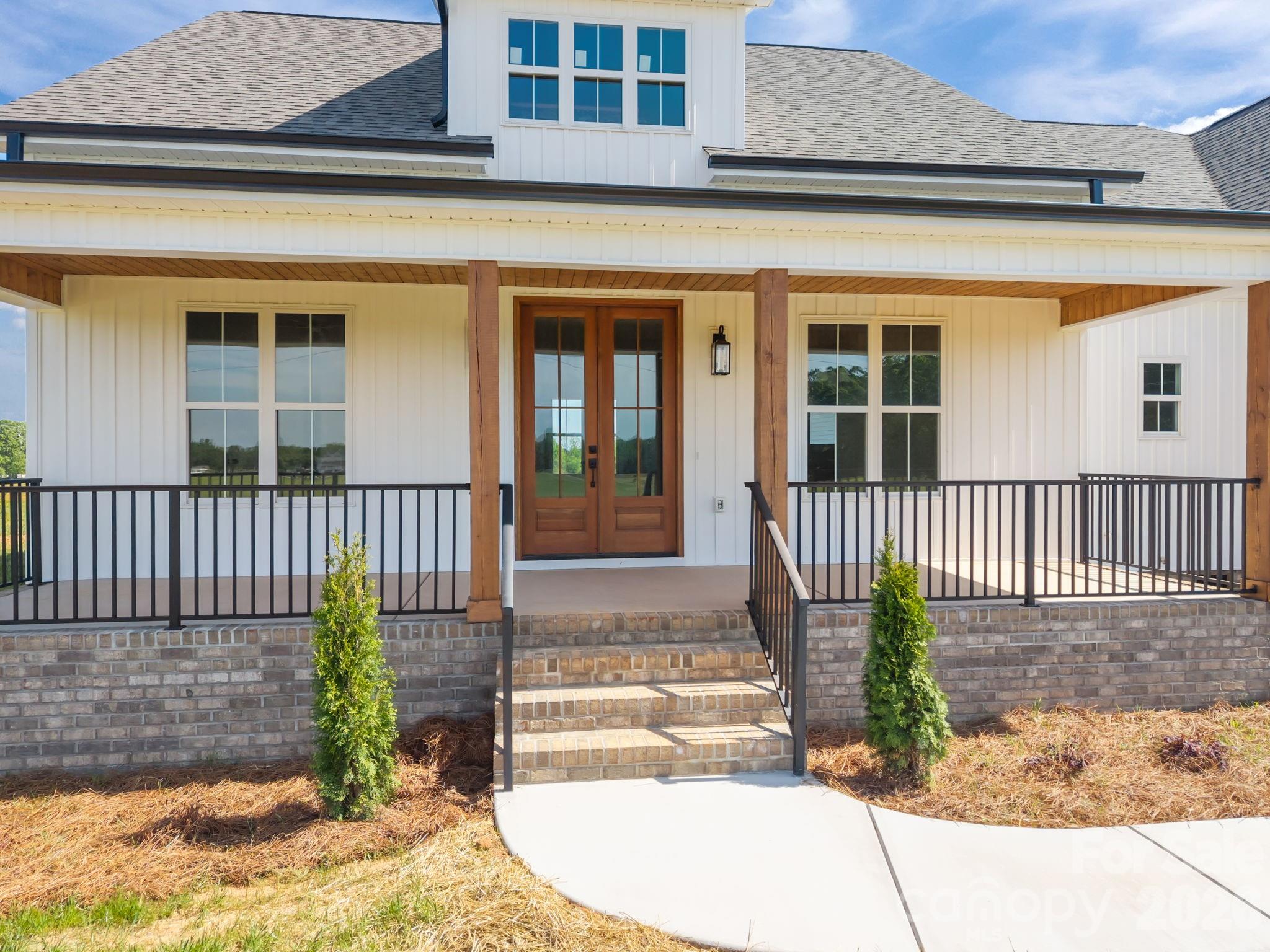 4805 Patterson Road — China Grove