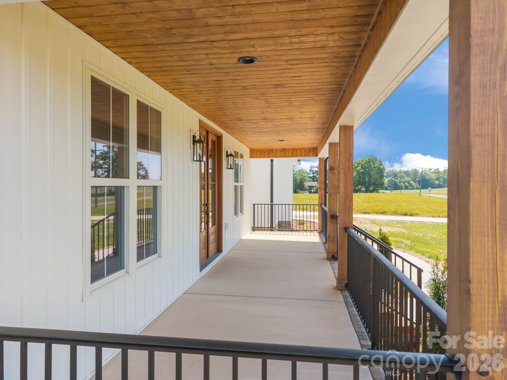 4805 Patterson Road — China Grove