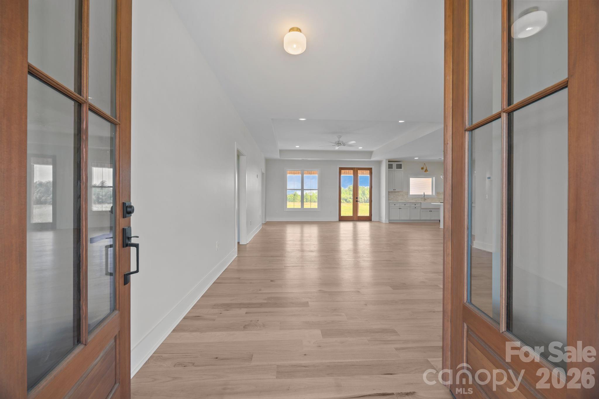 4805 Patterson Road — China Grove