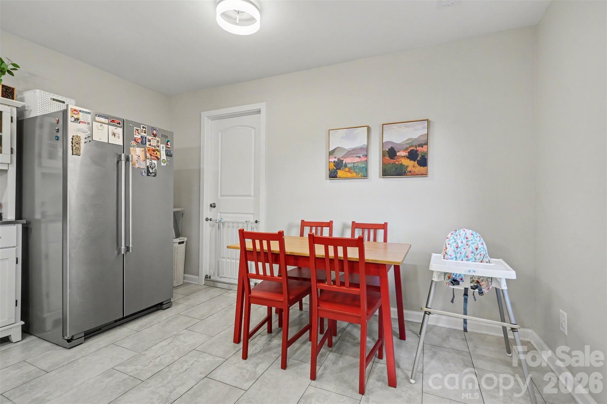 204 N Oak Street — Lowell