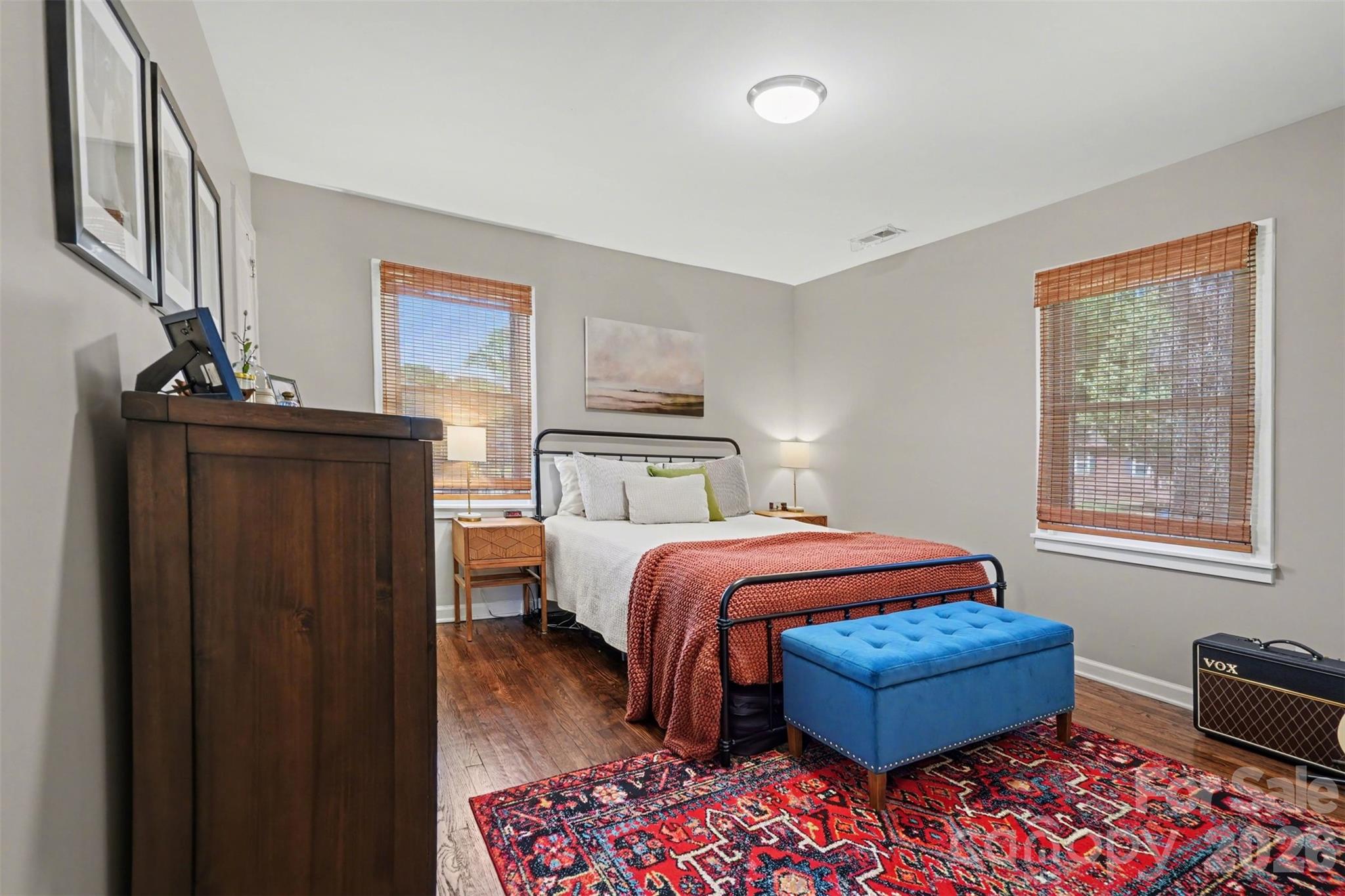 204 N Oak Street — Lowell