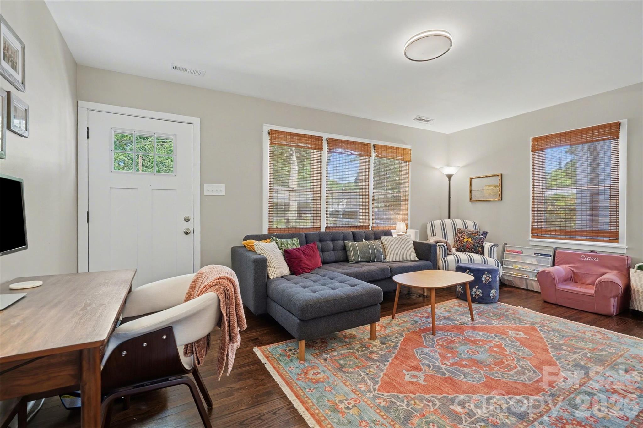 204 N Oak Street — Lowell