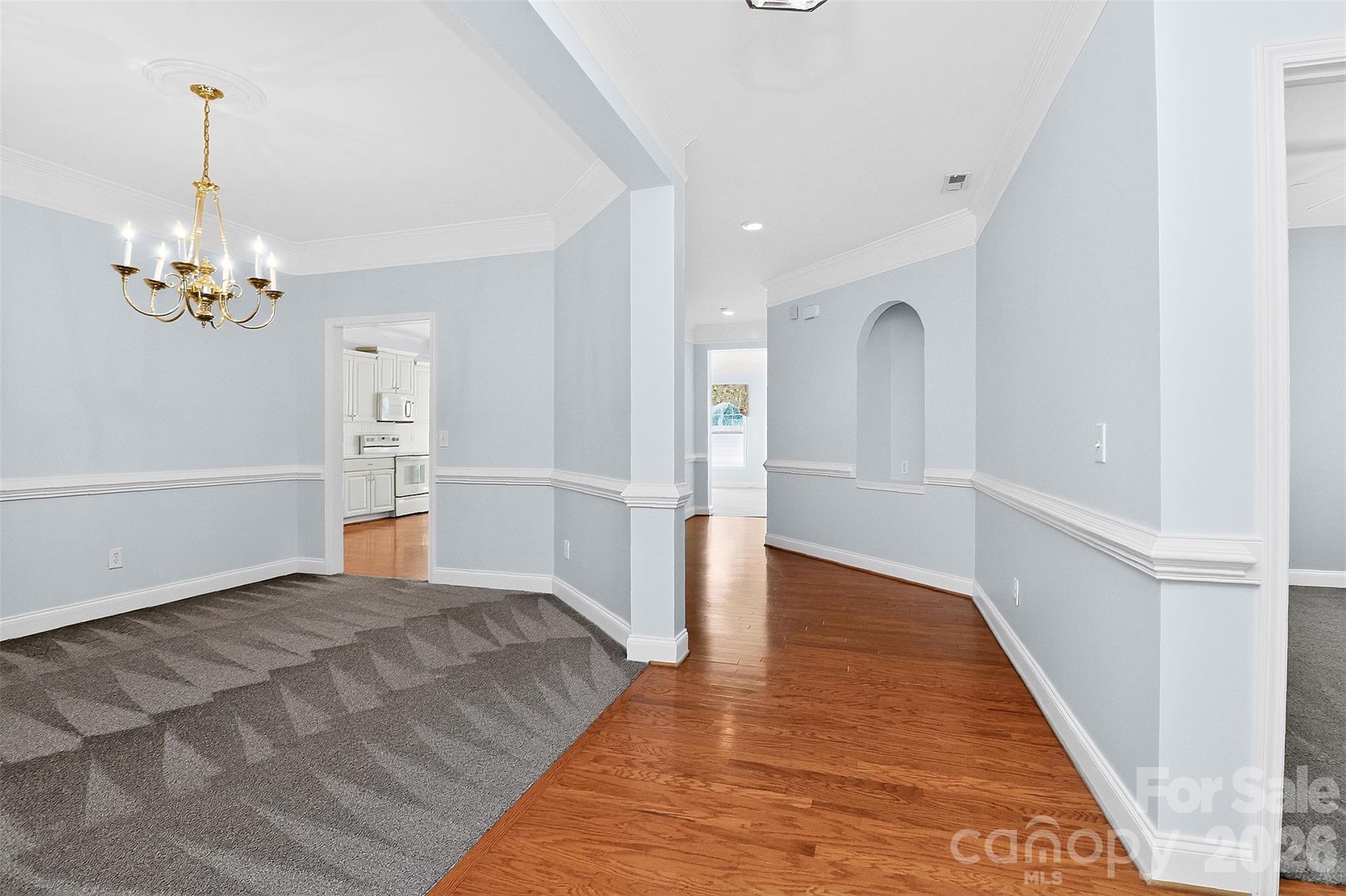 2525 Old Ashworth Lane NW — Concord