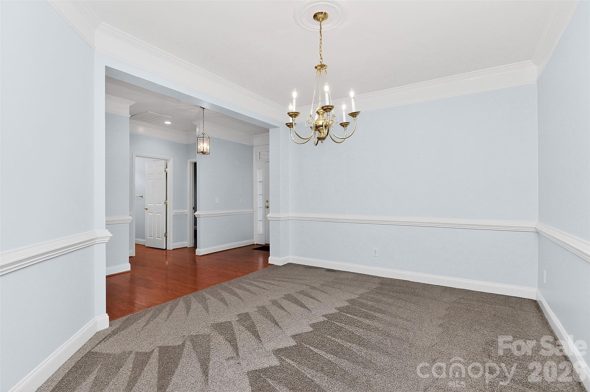 2525 Old Ashworth Lane NW — Concord