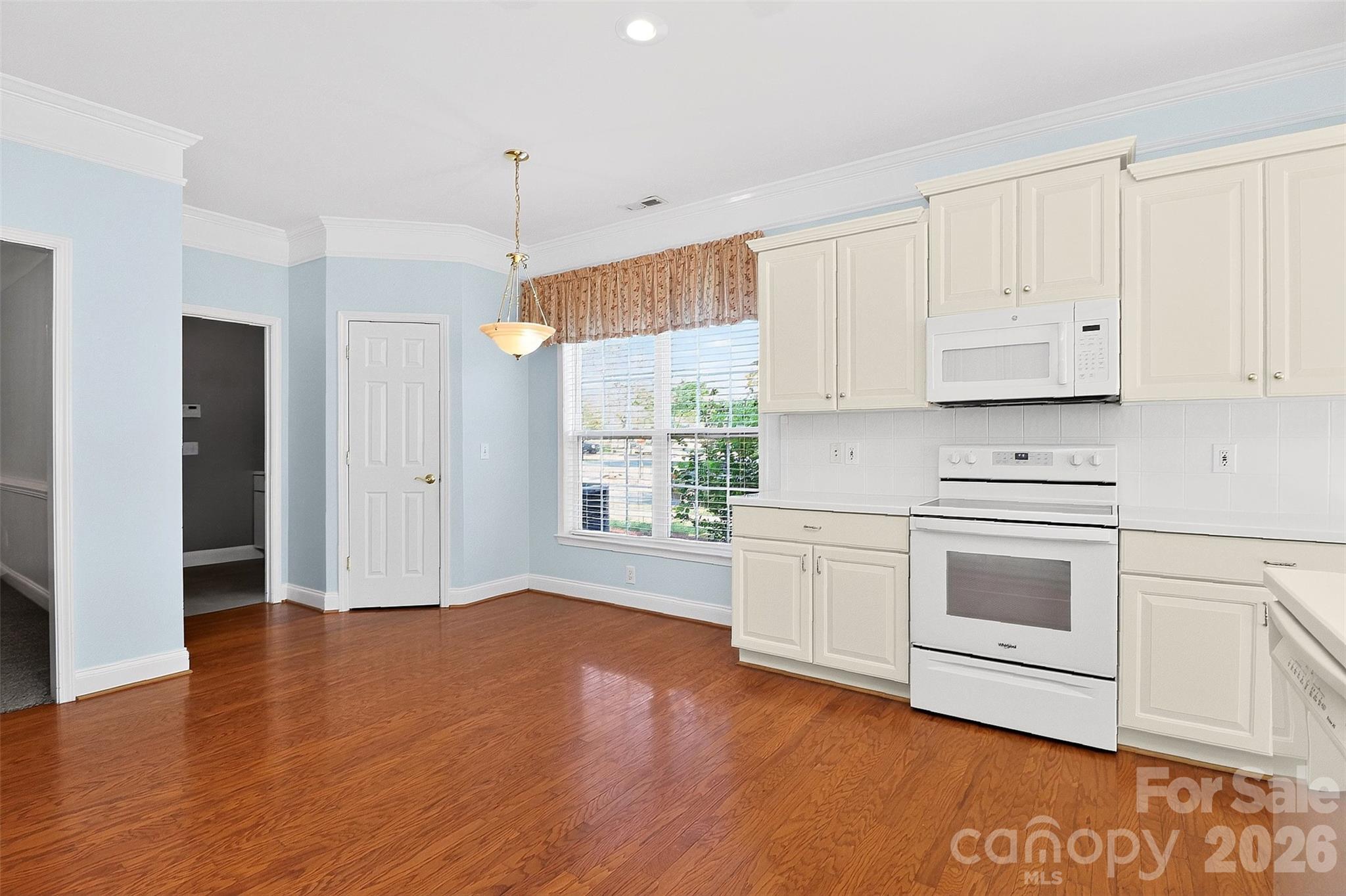 2525 Old Ashworth Lane NW — Concord