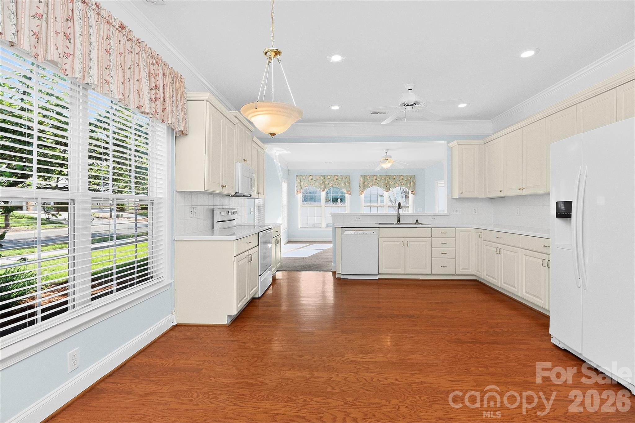 2525 Old Ashworth Lane NW — Concord