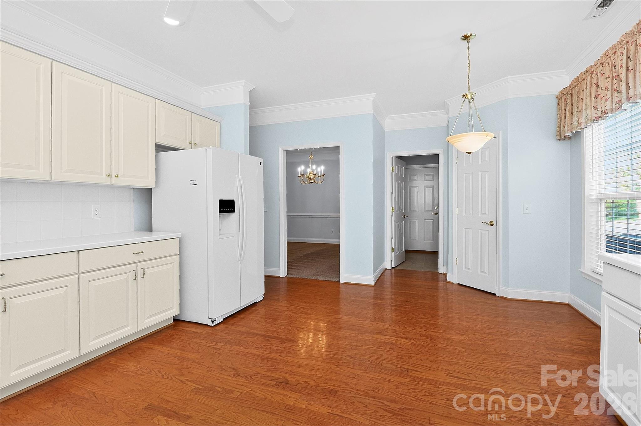 2525 Old Ashworth Lane NW — Concord