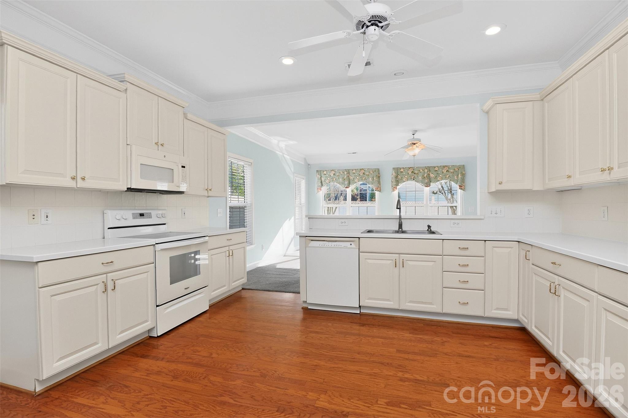 2525 Old Ashworth Lane NW — Concord