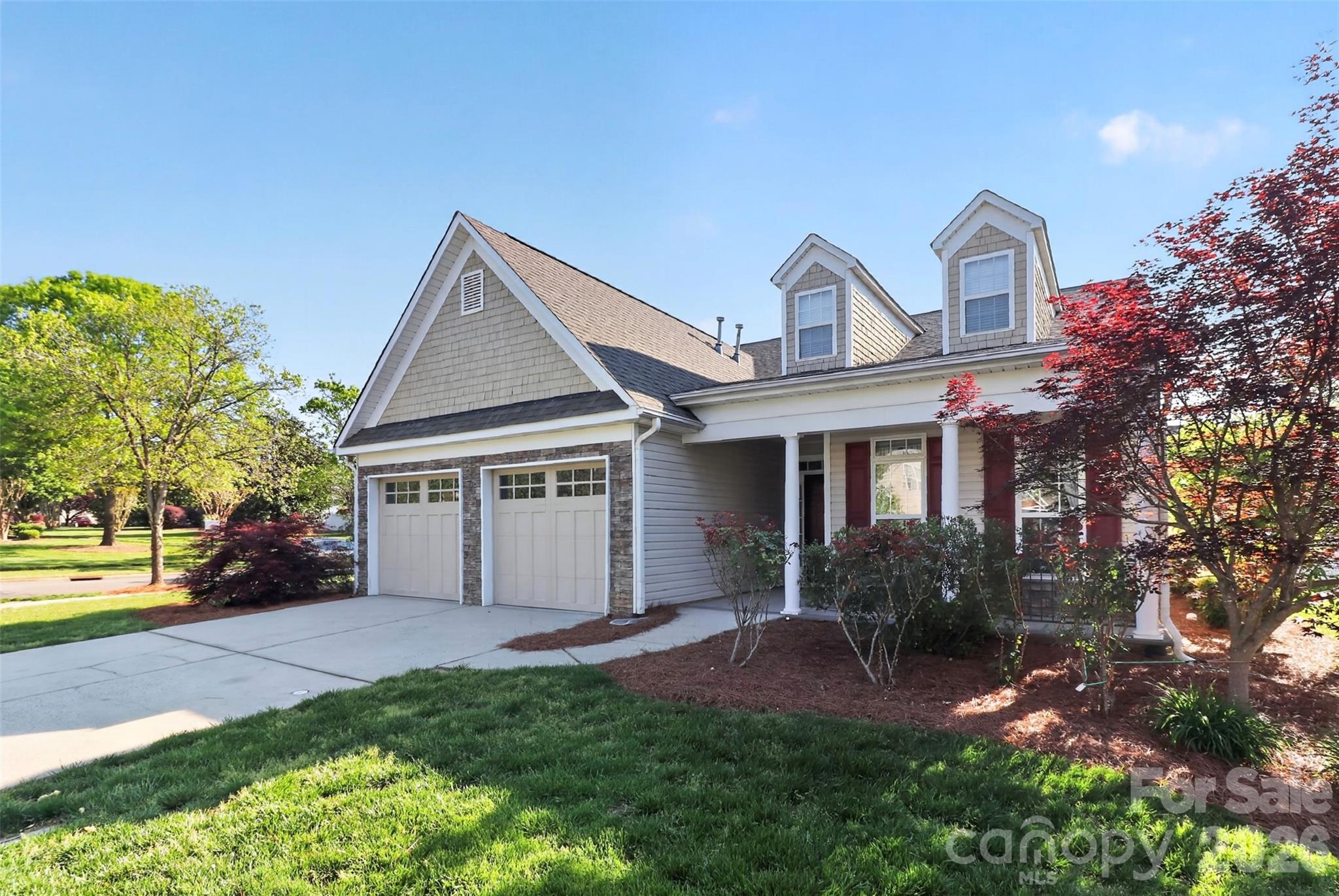 2525 Old Ashworth Lane NW — Concord