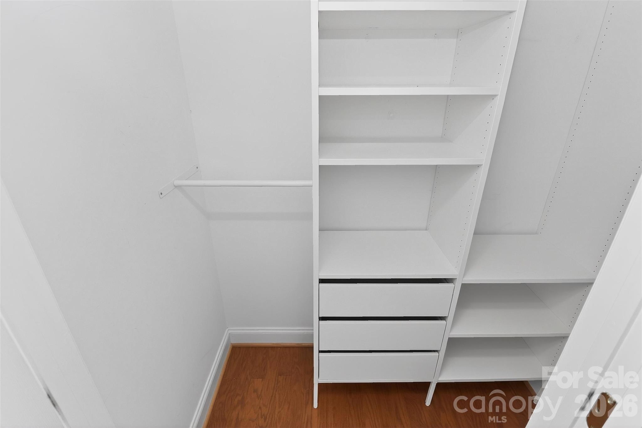 2525 Old Ashworth Lane NW — Concord