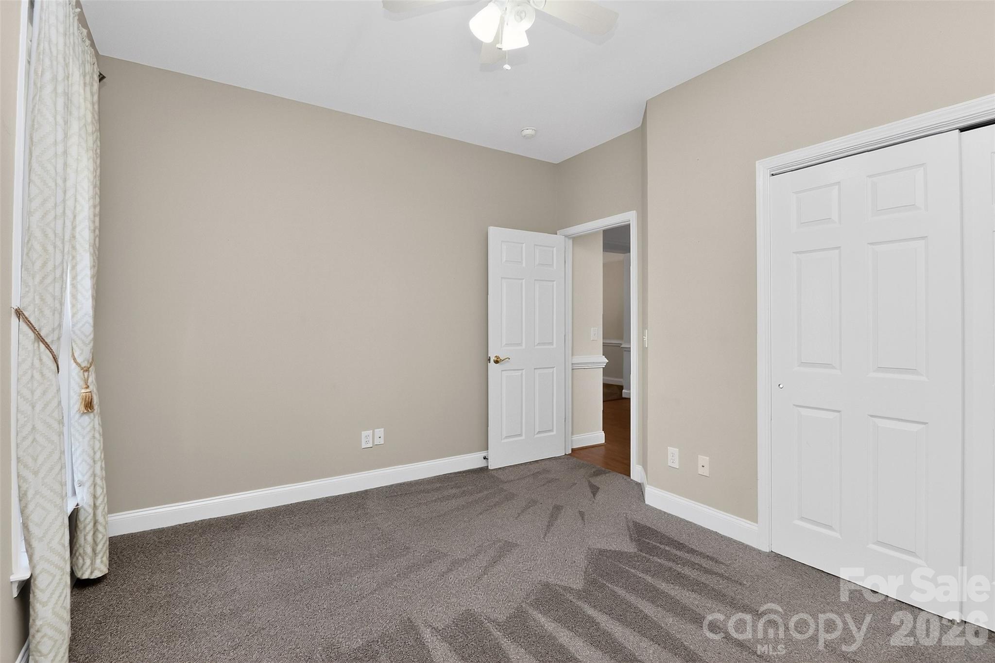 2525 Old Ashworth Lane NW — Concord