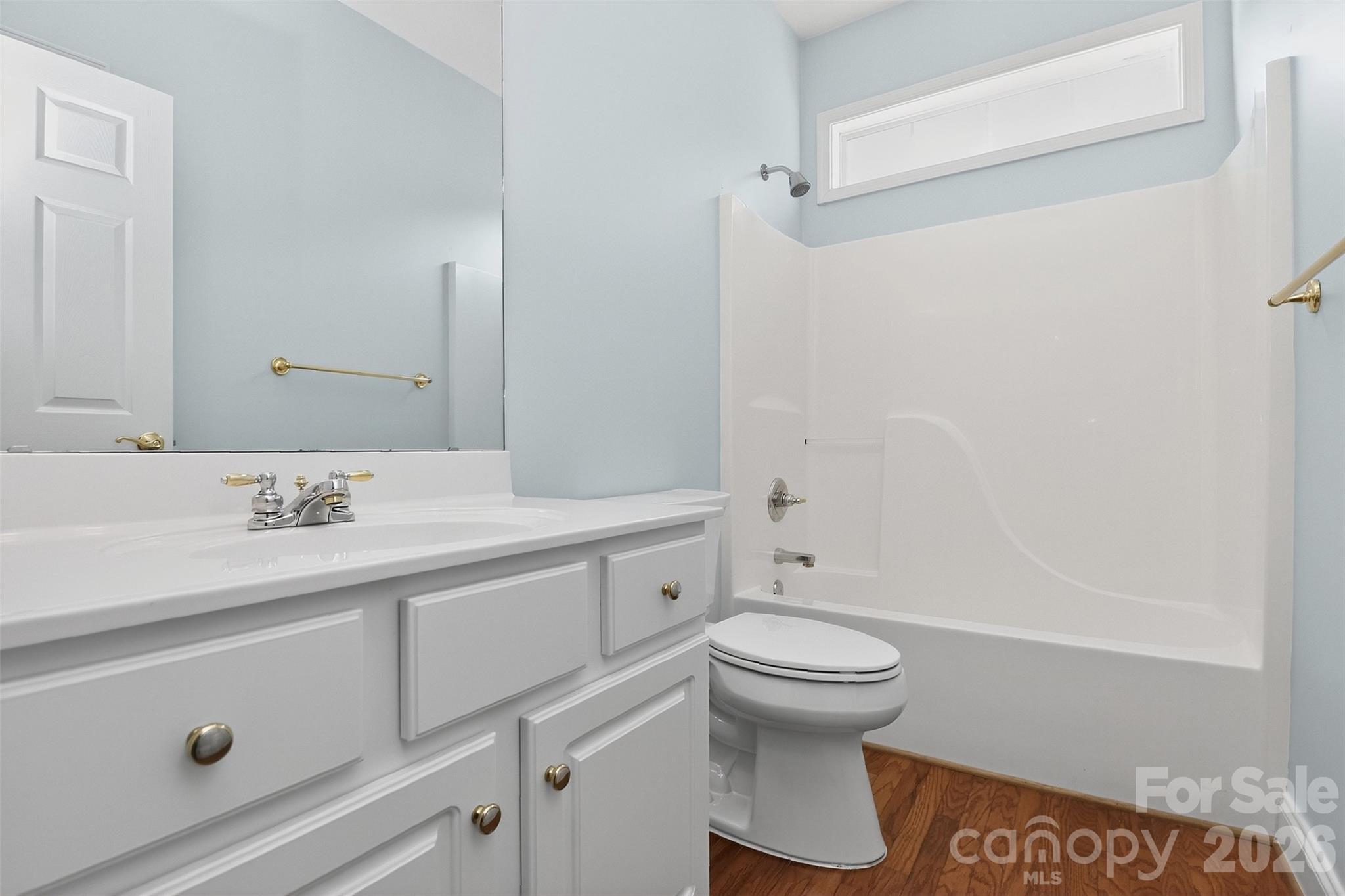2525 Old Ashworth Lane NW — Concord