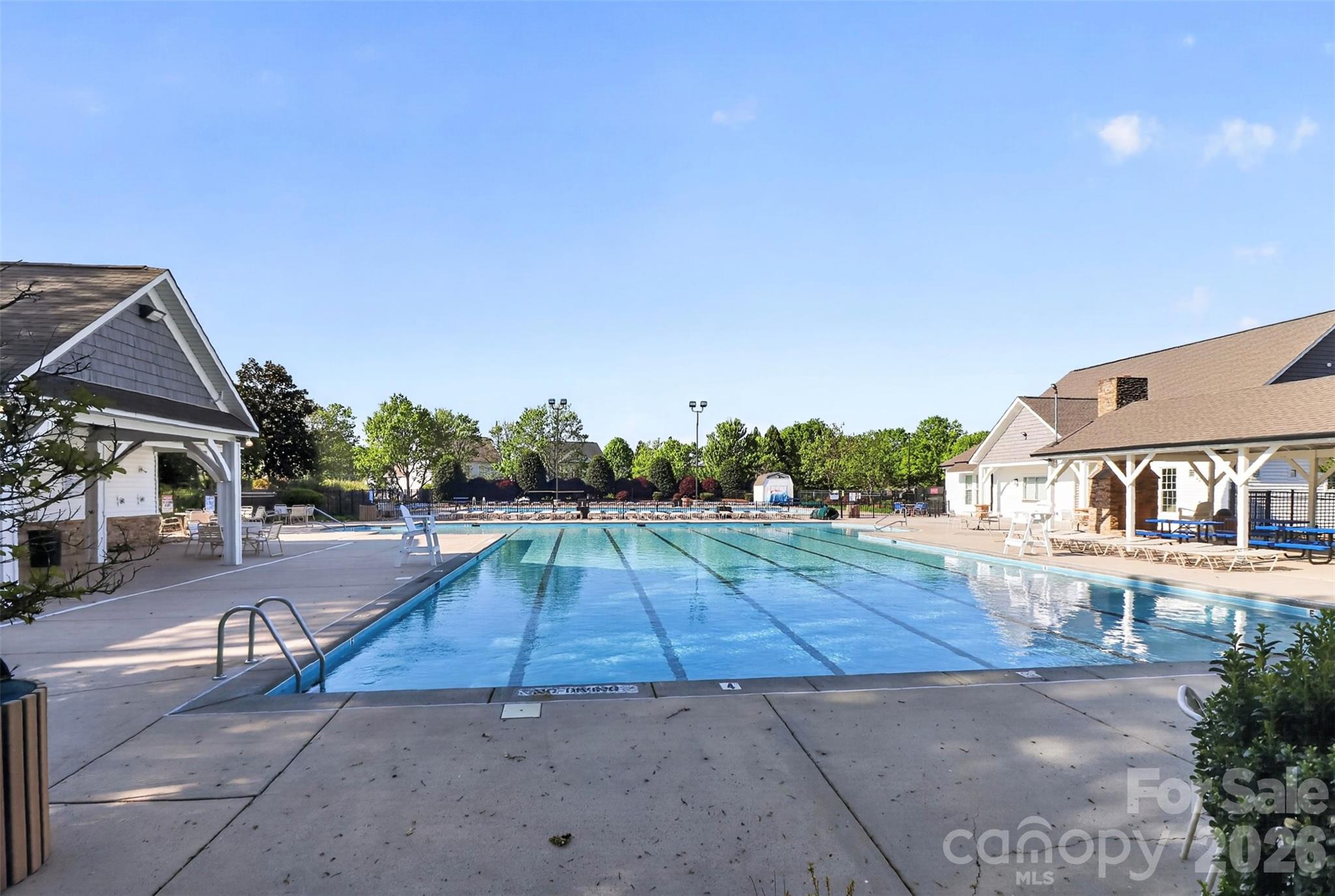 2525 Old Ashworth Lane NW — Concord