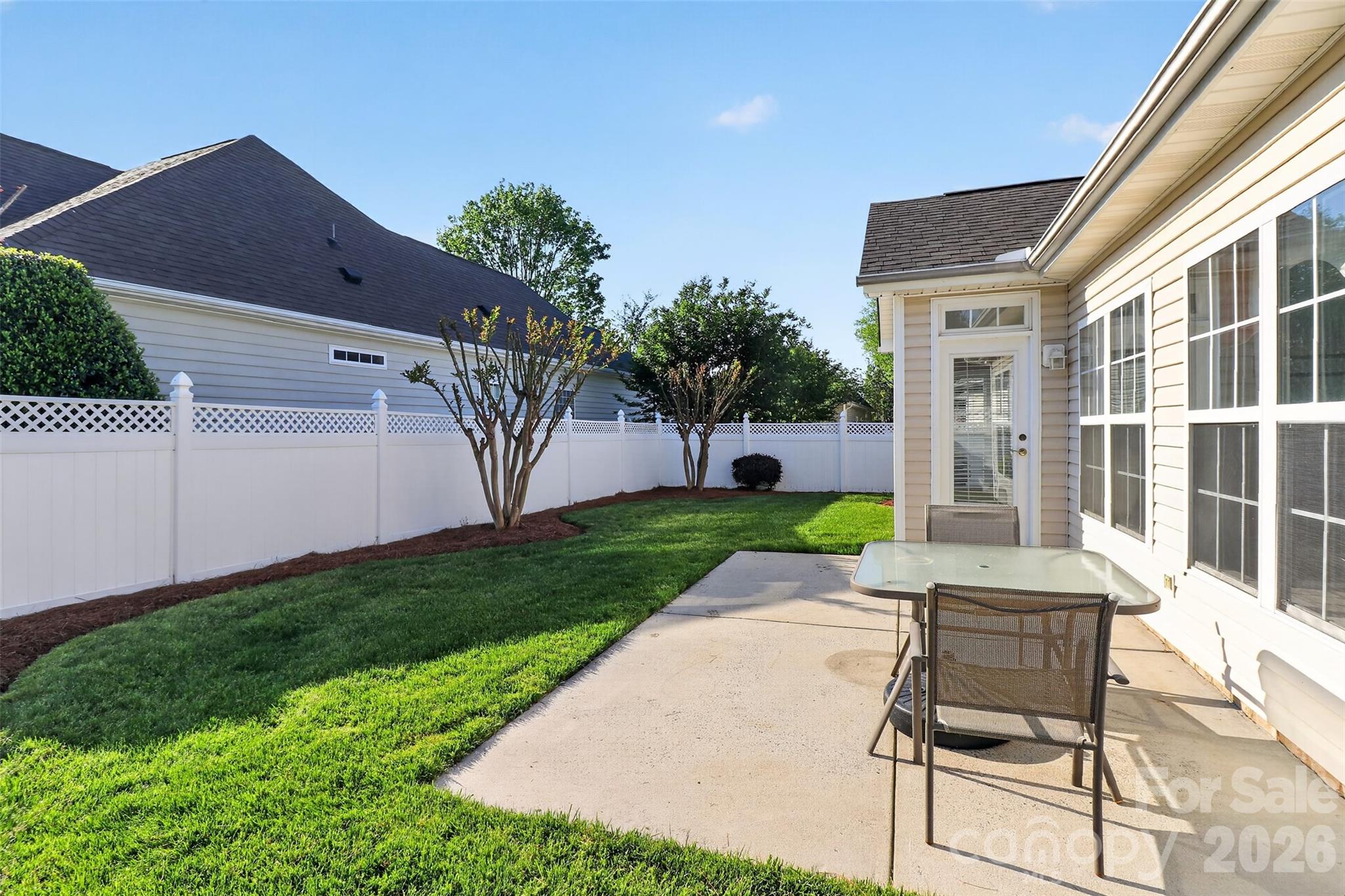 2525 Old Ashworth Lane NW — Concord