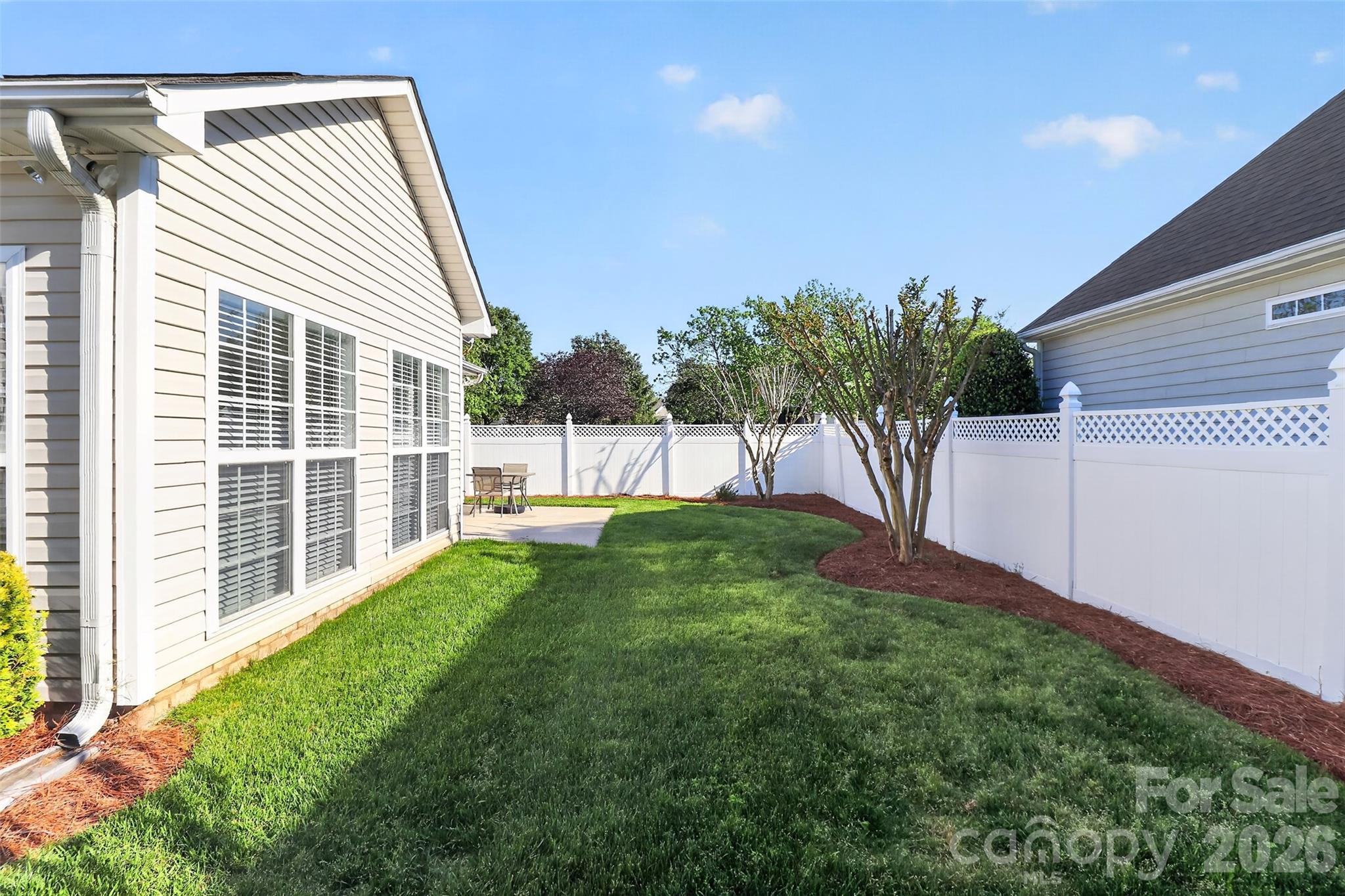 2525 Old Ashworth Lane NW — Concord