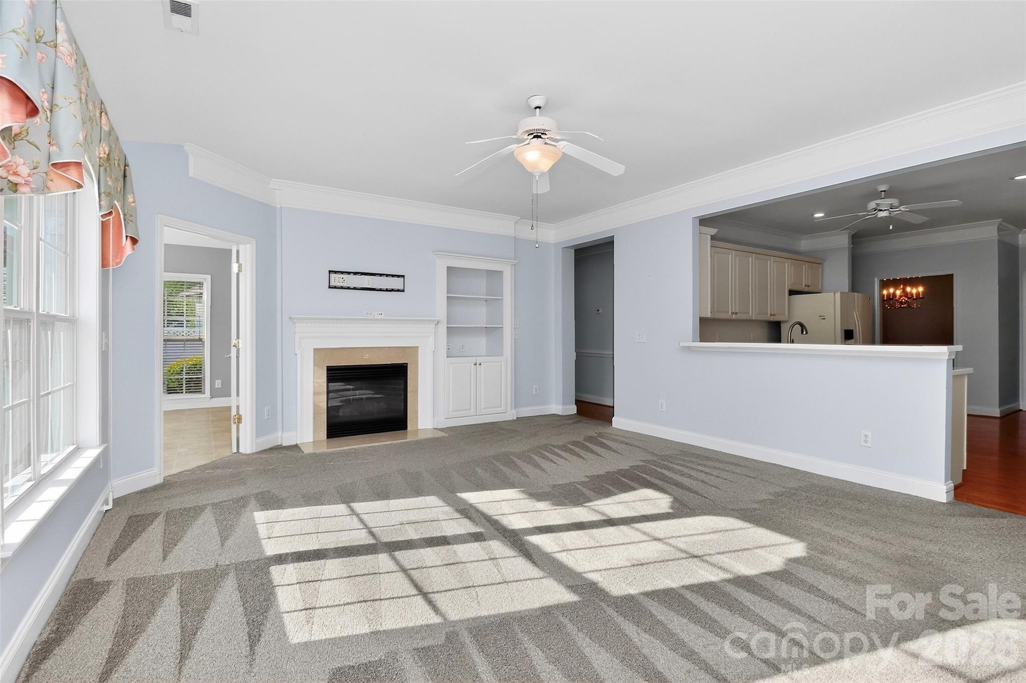 2525 Old Ashworth Lane NW — Concord