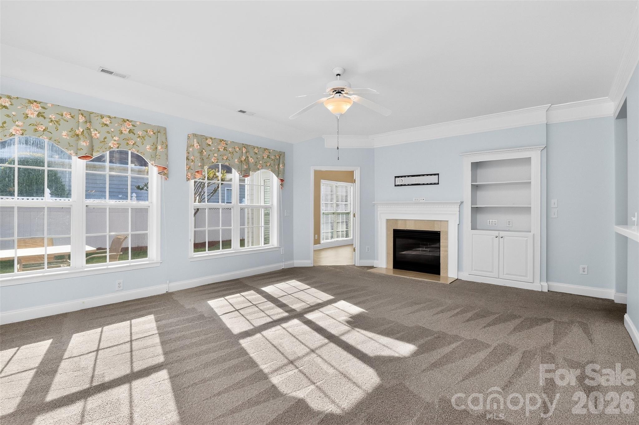 2525 Old Ashworth Lane NW — Concord