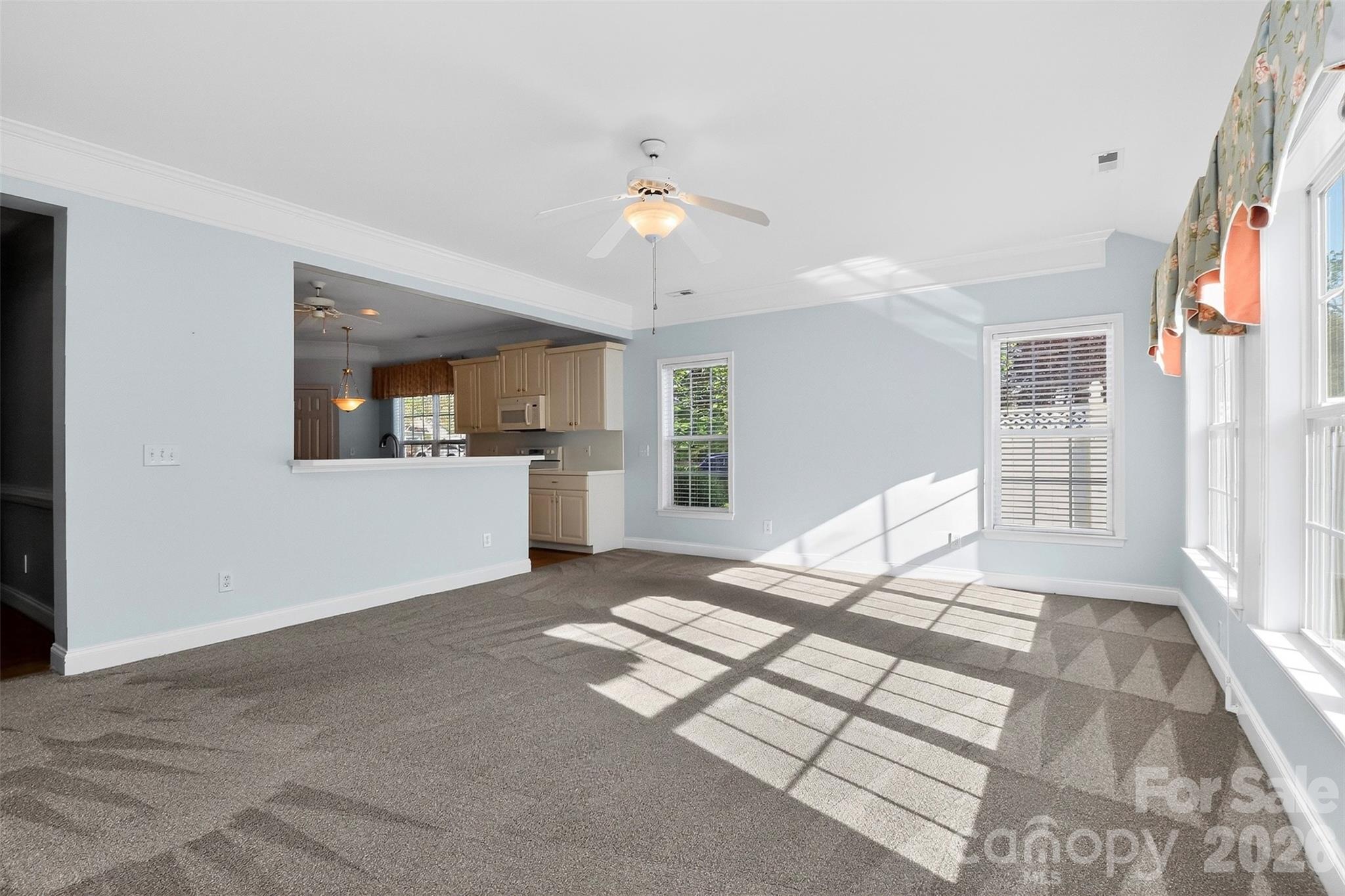 2525 Old Ashworth Lane NW — Concord