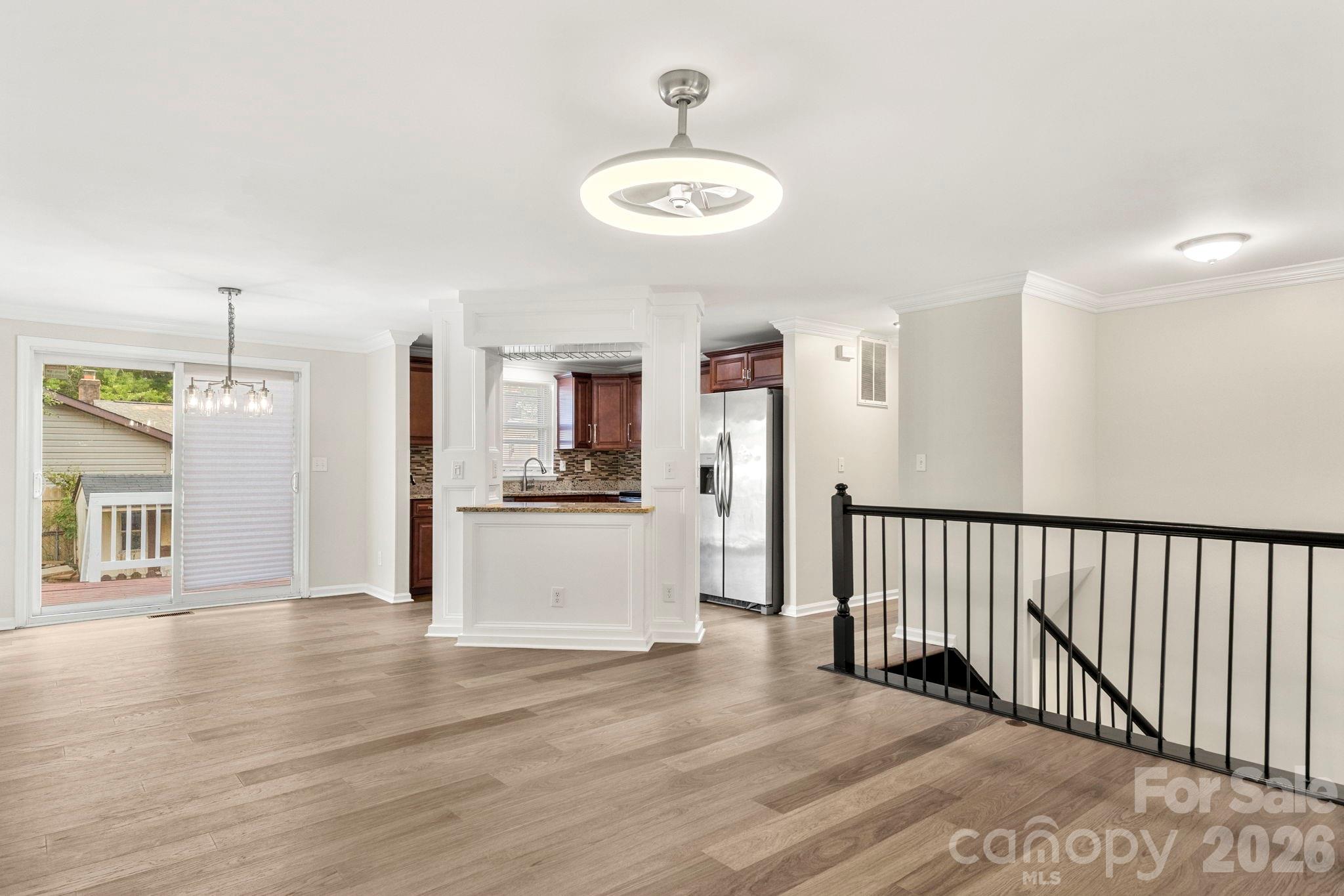 6018 Misty Way Lane — Charlotte