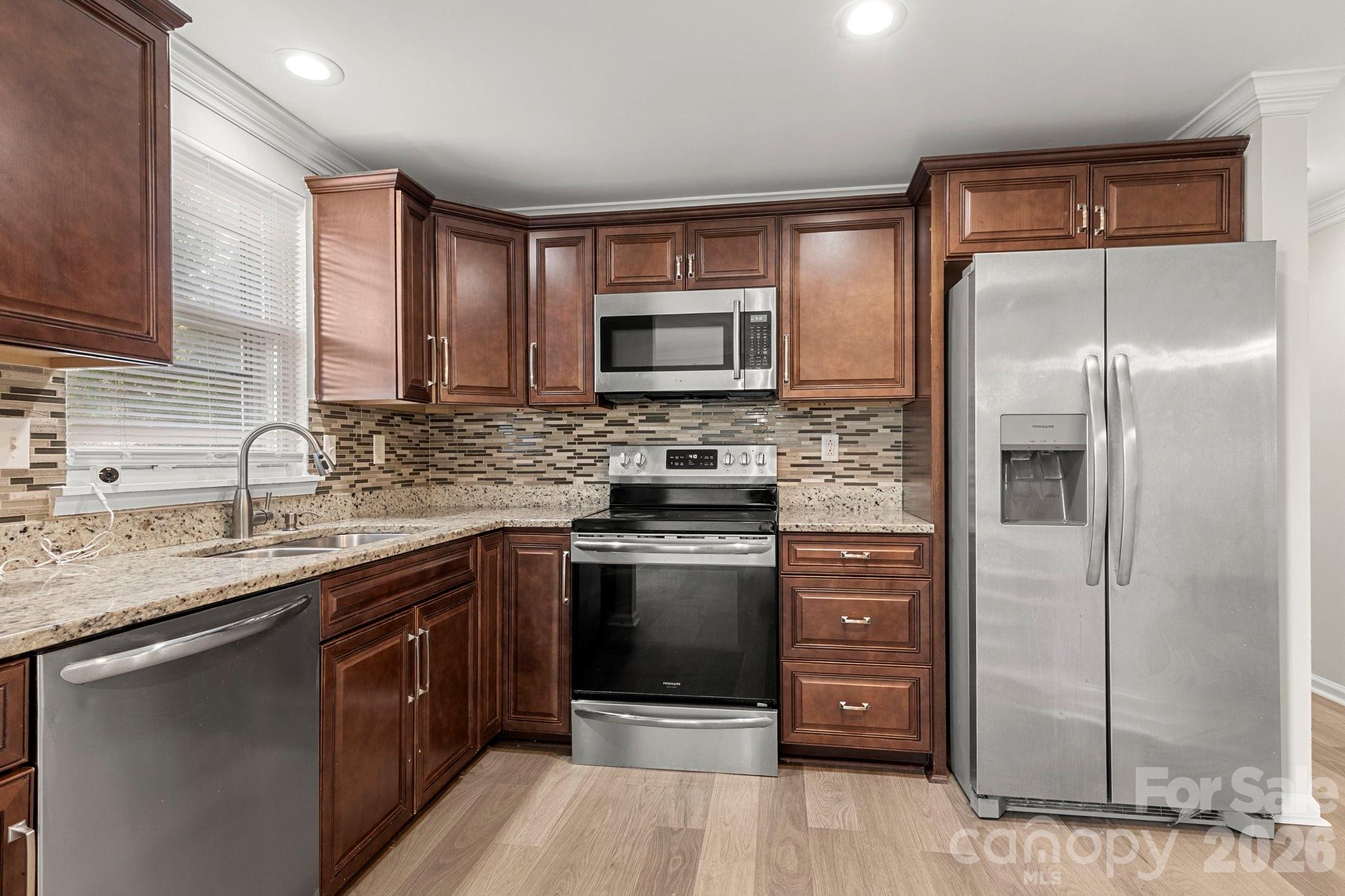 6018 Misty Way Lane — Charlotte