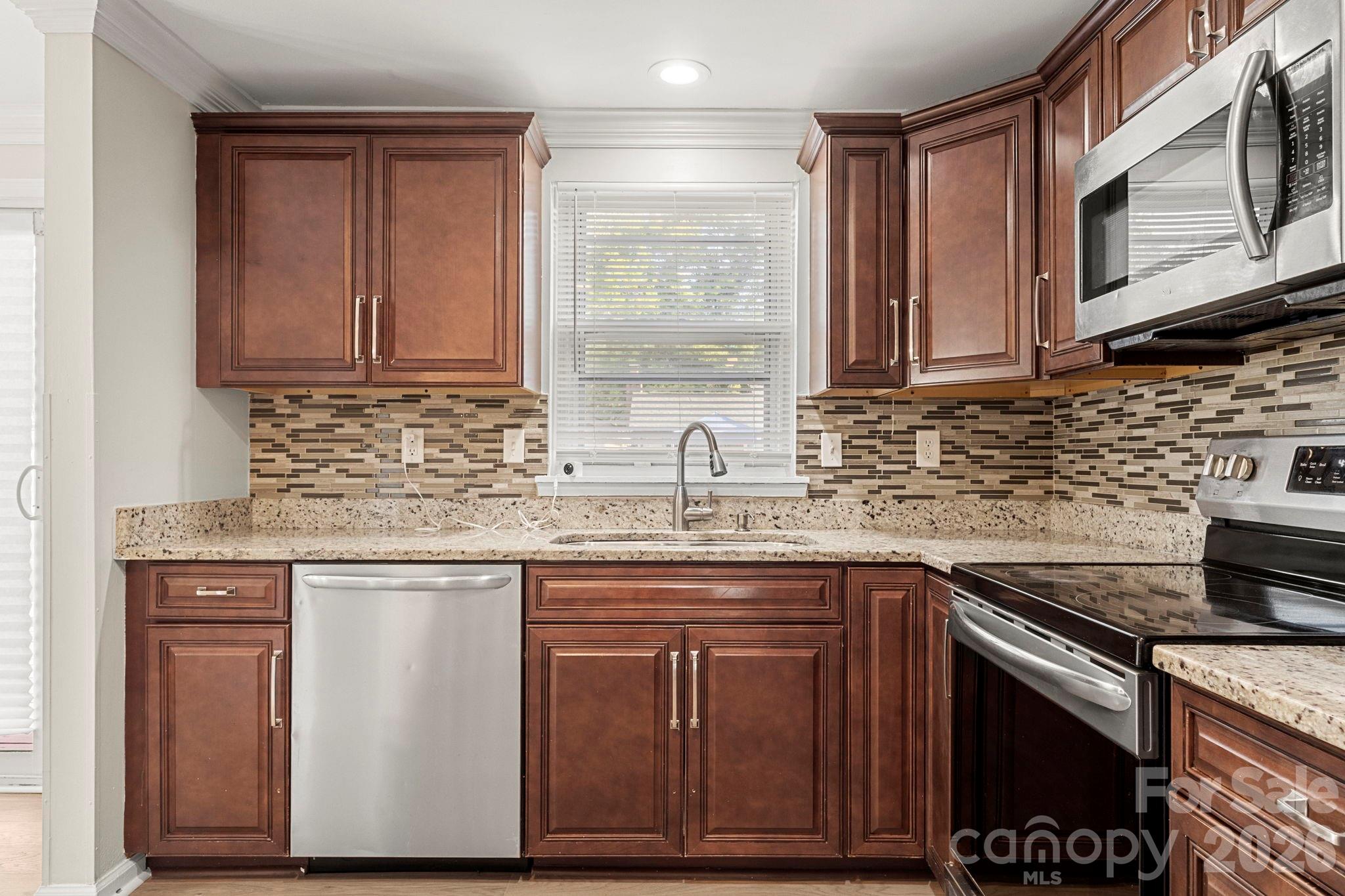 6018 Misty Way Lane — Charlotte