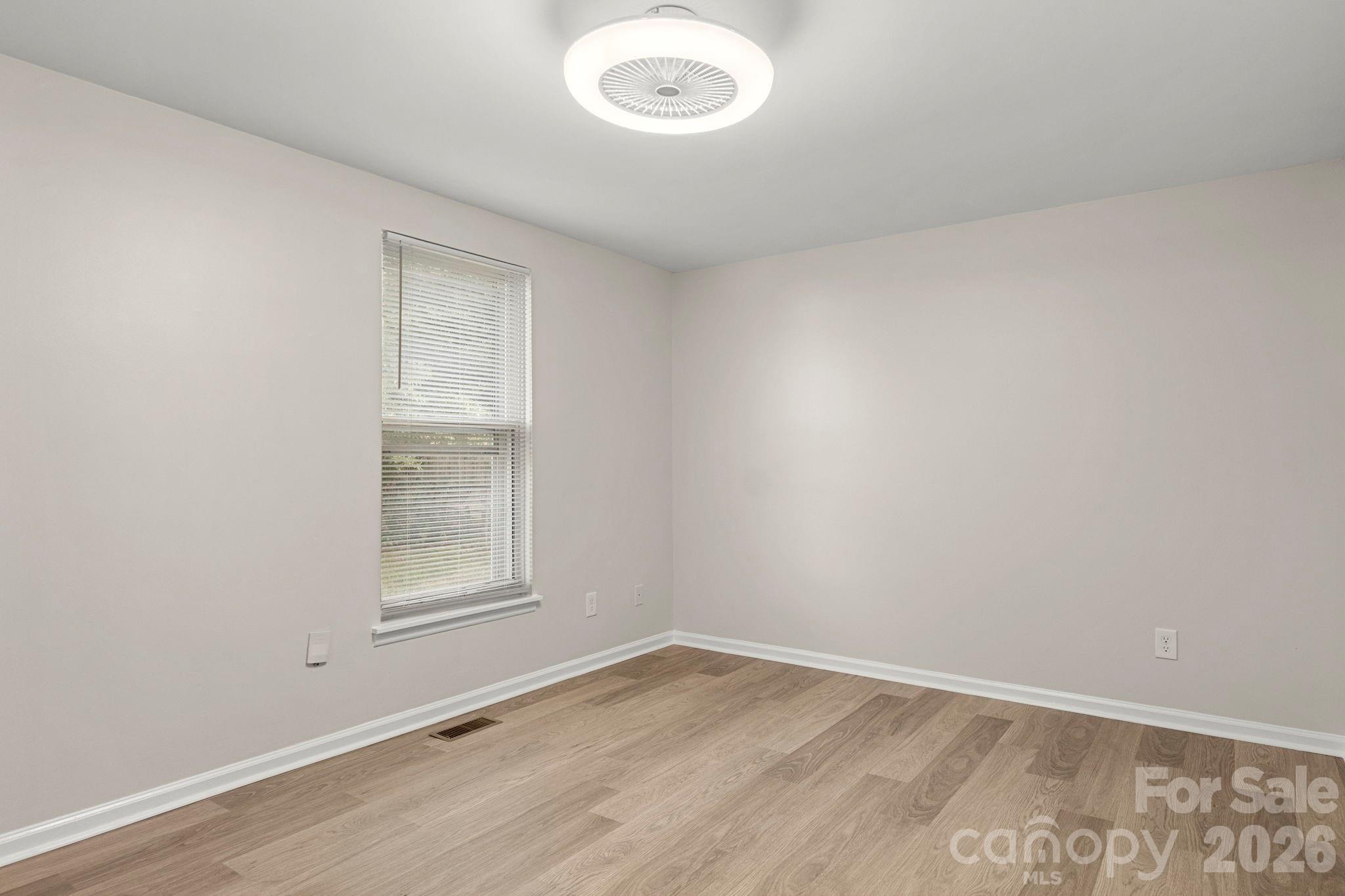 6018 Misty Way Lane — Charlotte