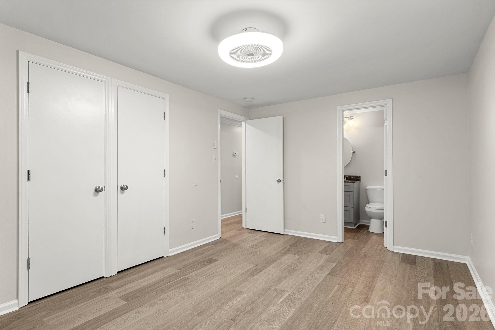 6018 Misty Way Lane — Charlotte