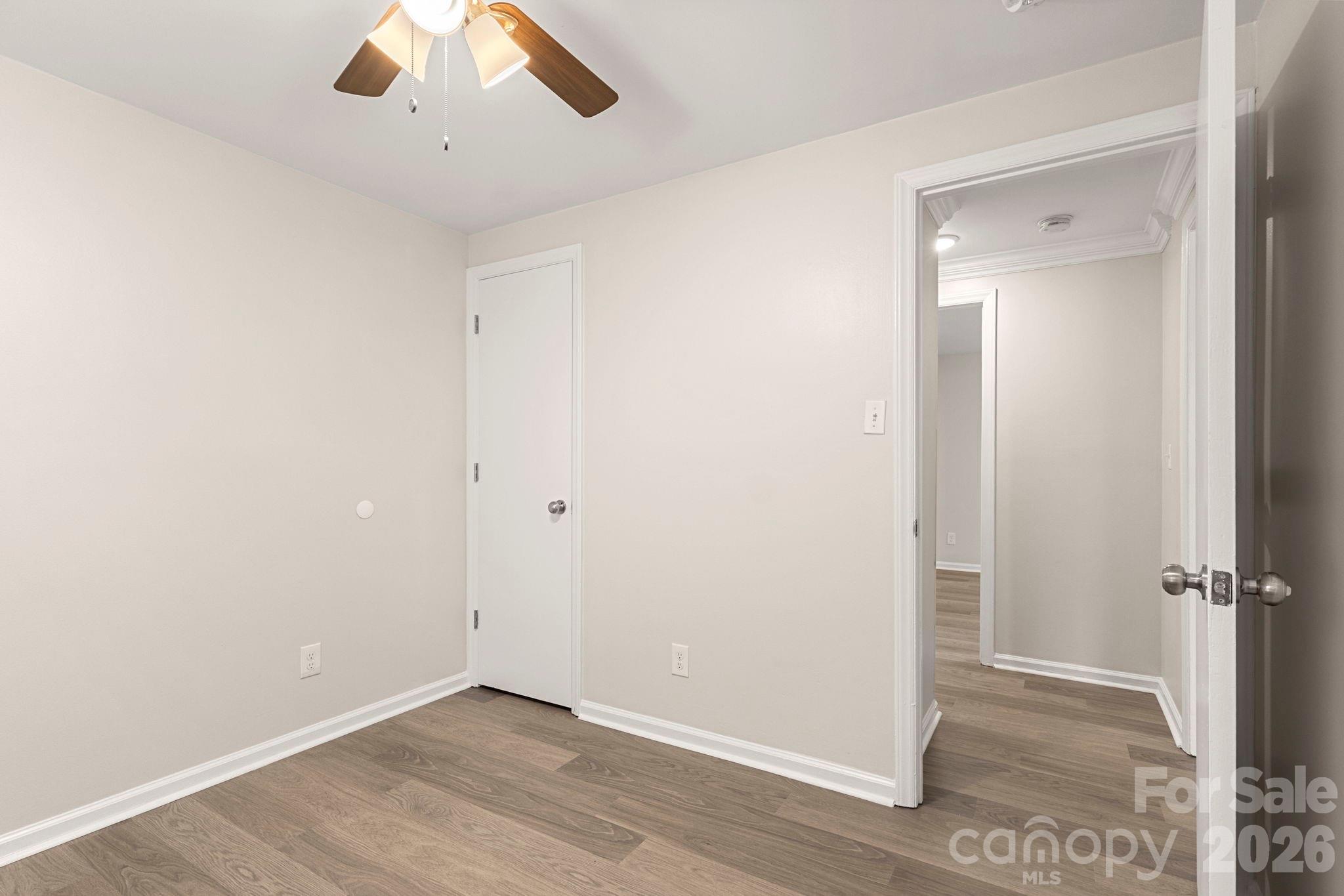 6018 Misty Way Lane — Charlotte