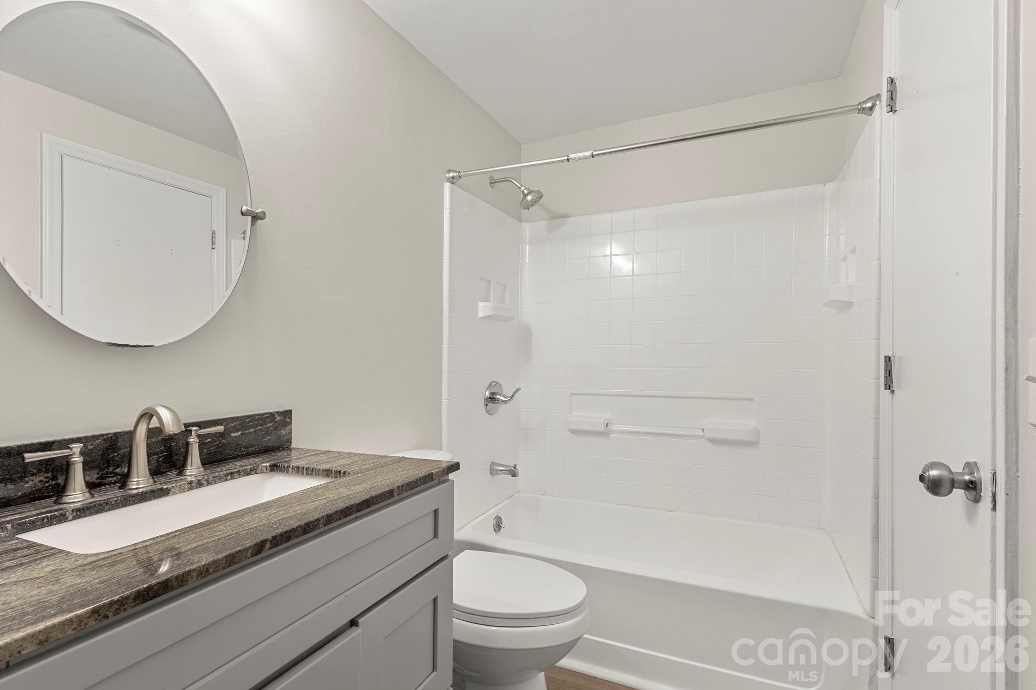 6018 Misty Way Lane — Charlotte