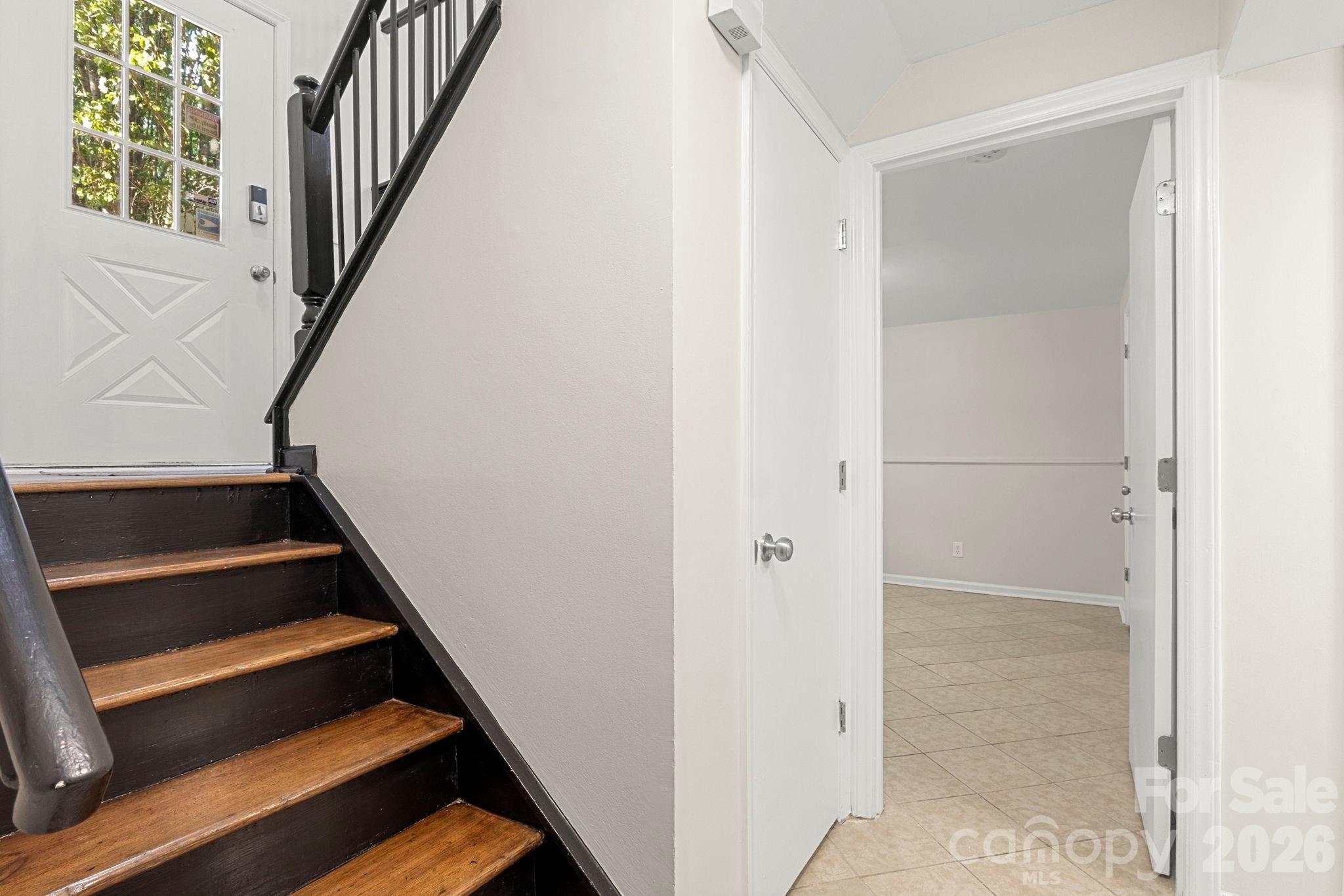 6018 Misty Way Lane — Charlotte