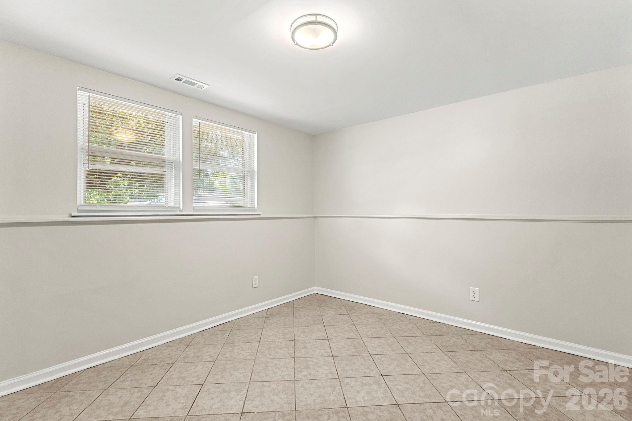 6018 Misty Way Lane — Charlotte