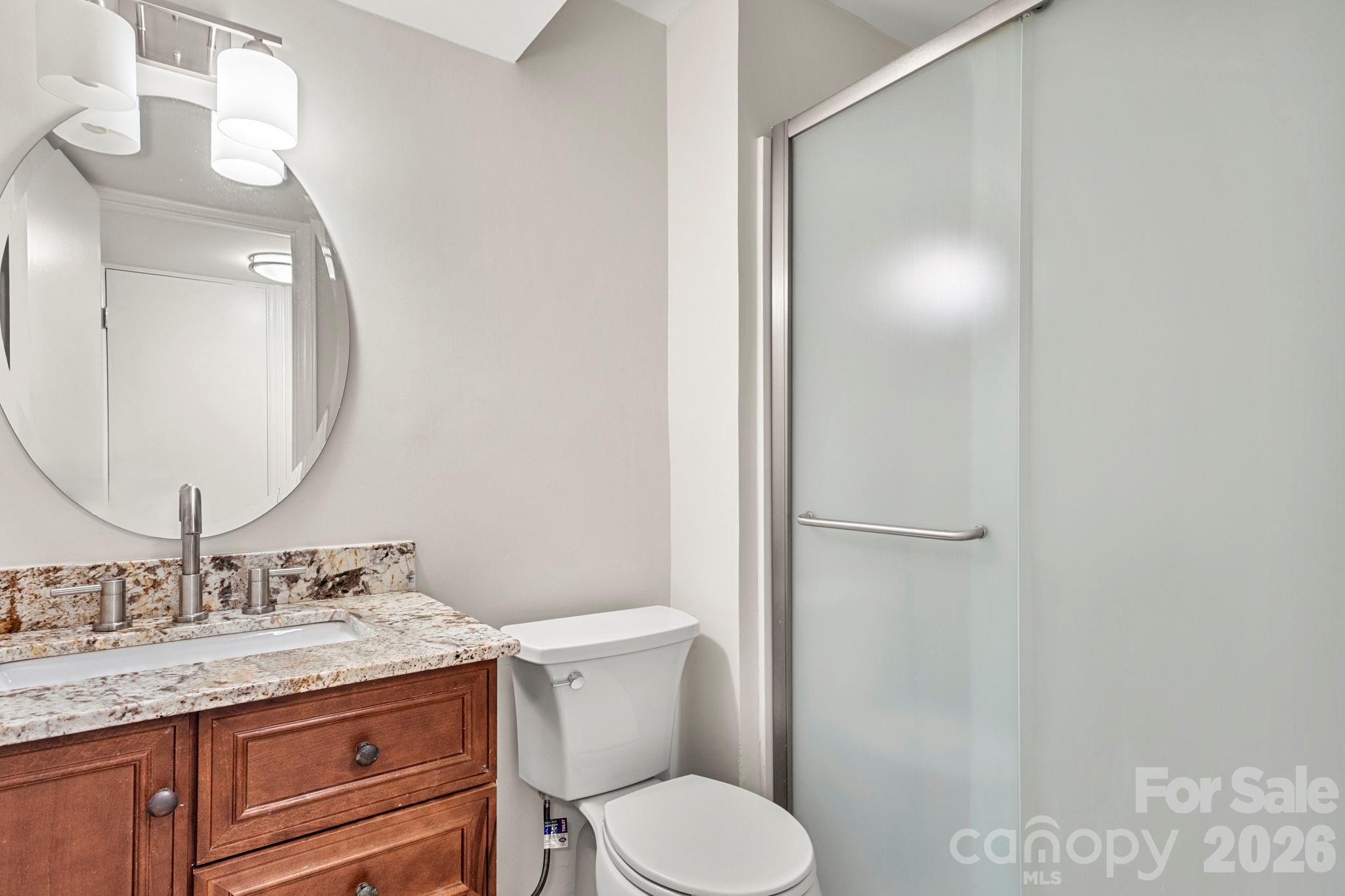 6018 Misty Way Lane — Charlotte