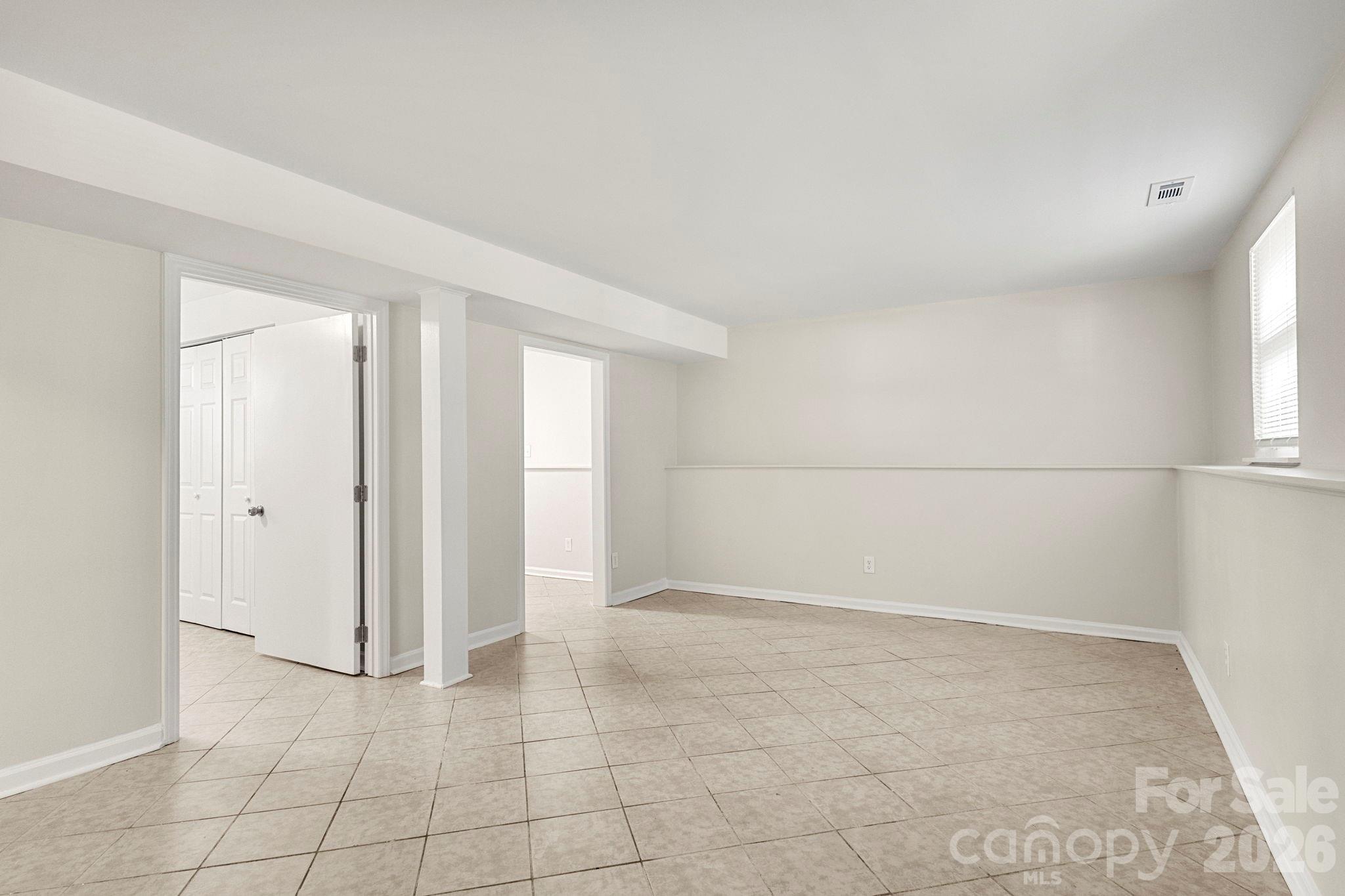 6018 Misty Way Lane — Charlotte