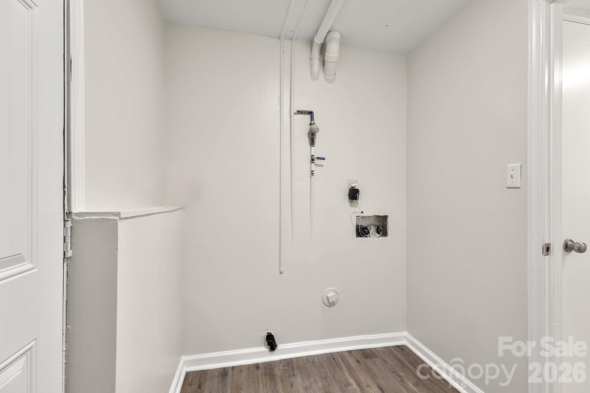 6018 Misty Way Lane — Charlotte
