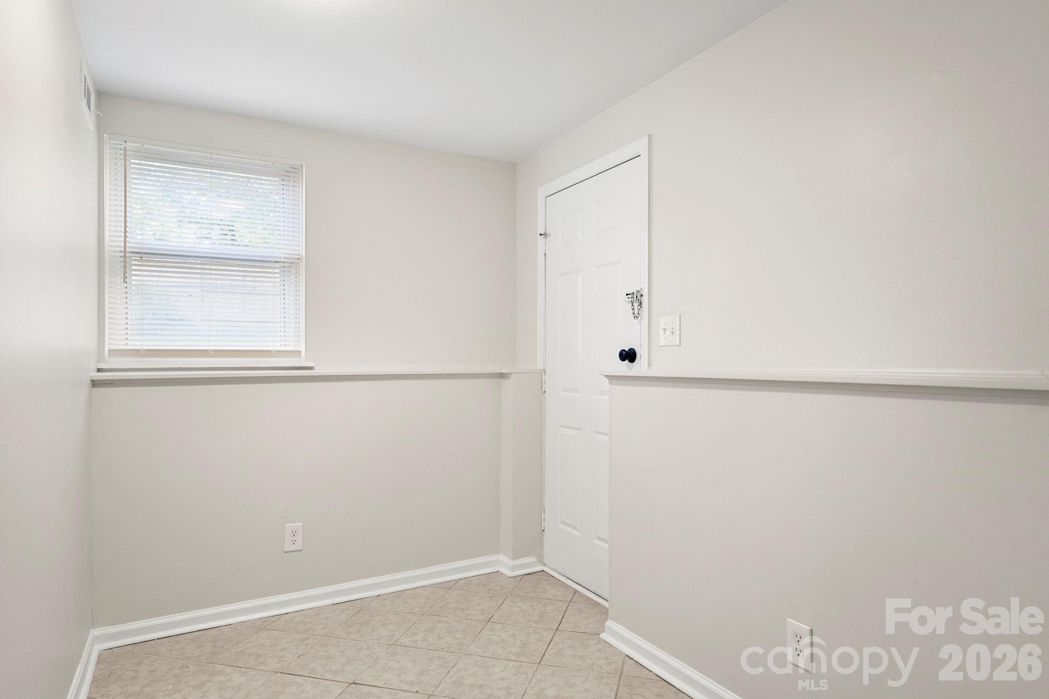 6018 Misty Way Lane — Charlotte