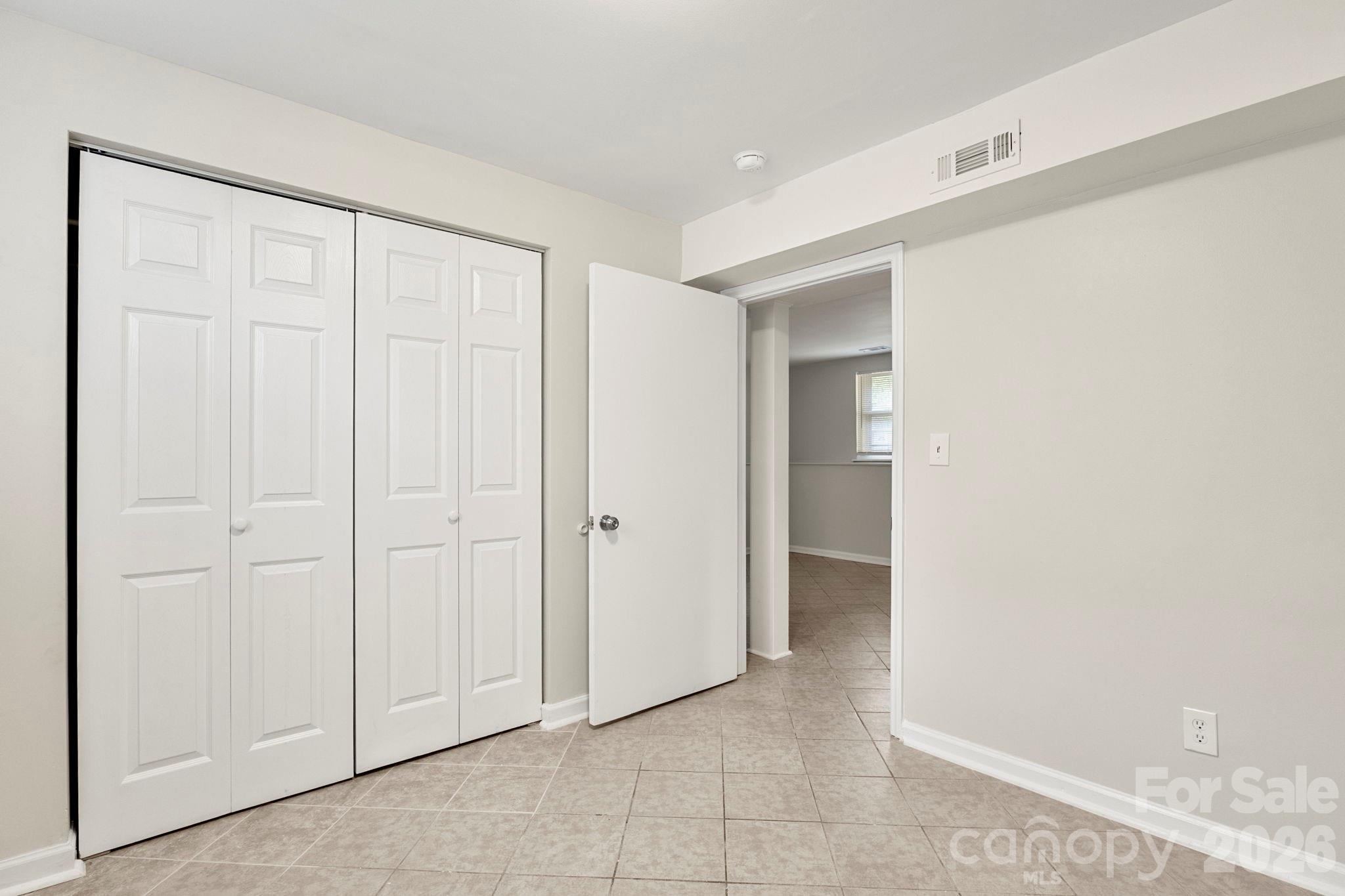 6018 Misty Way Lane — Charlotte