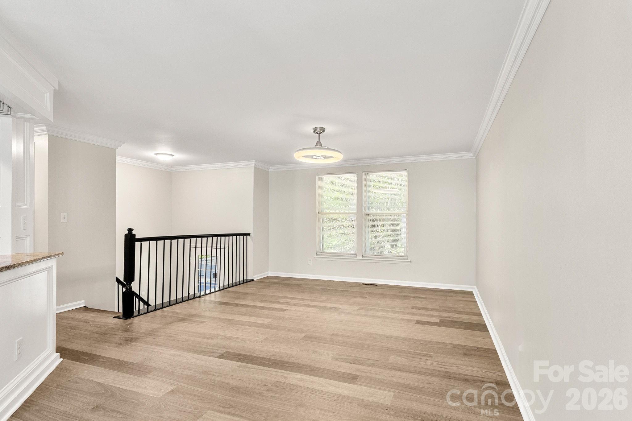 6018 Misty Way Lane — Charlotte