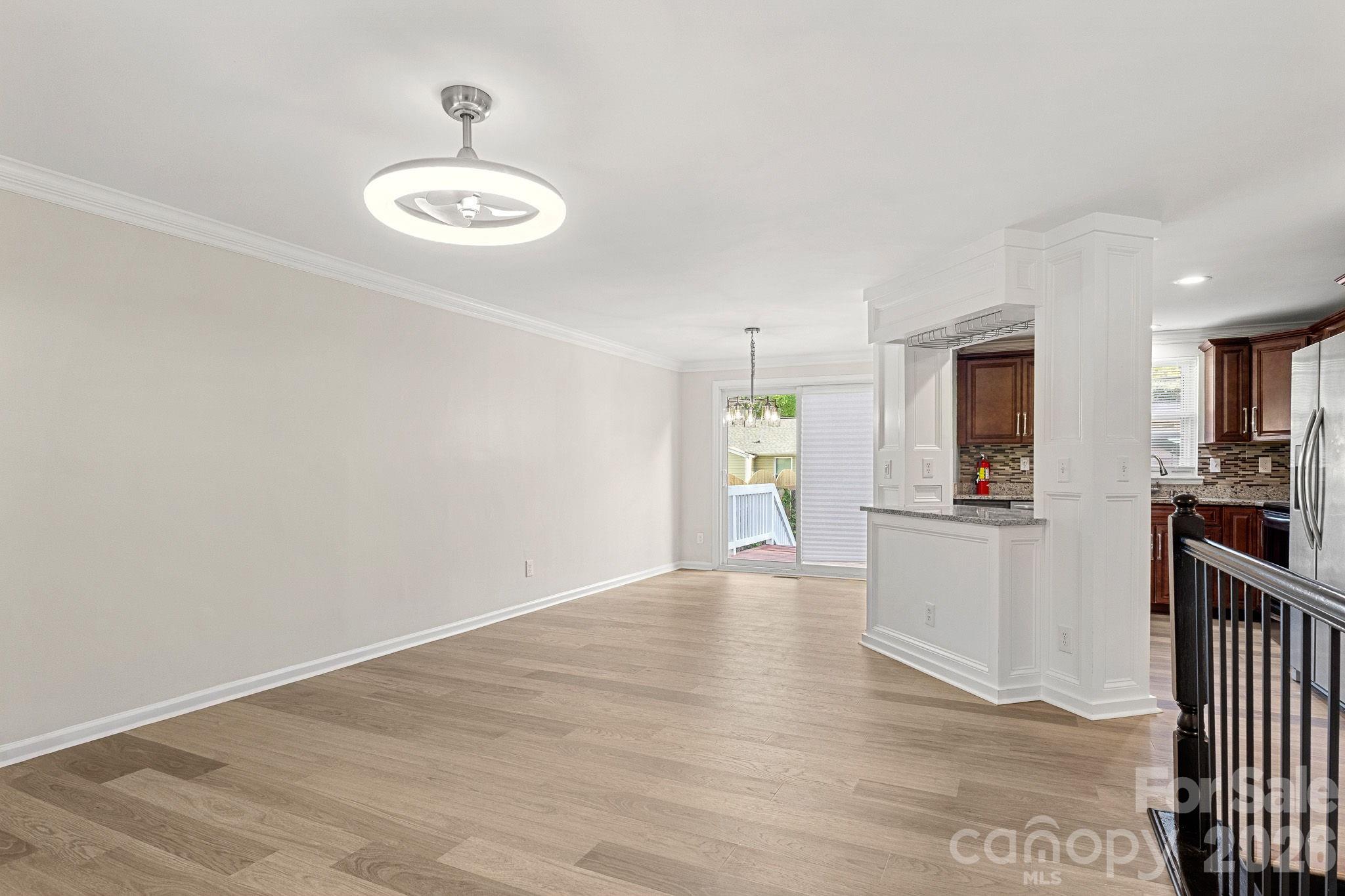 6018 Misty Way Lane — Charlotte