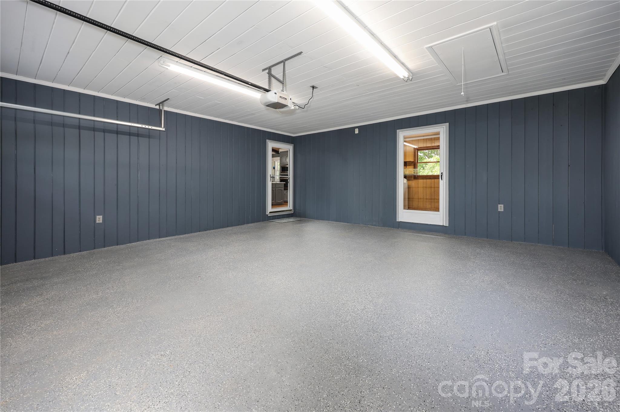 7362 Volunteer Rescue Road — Denton