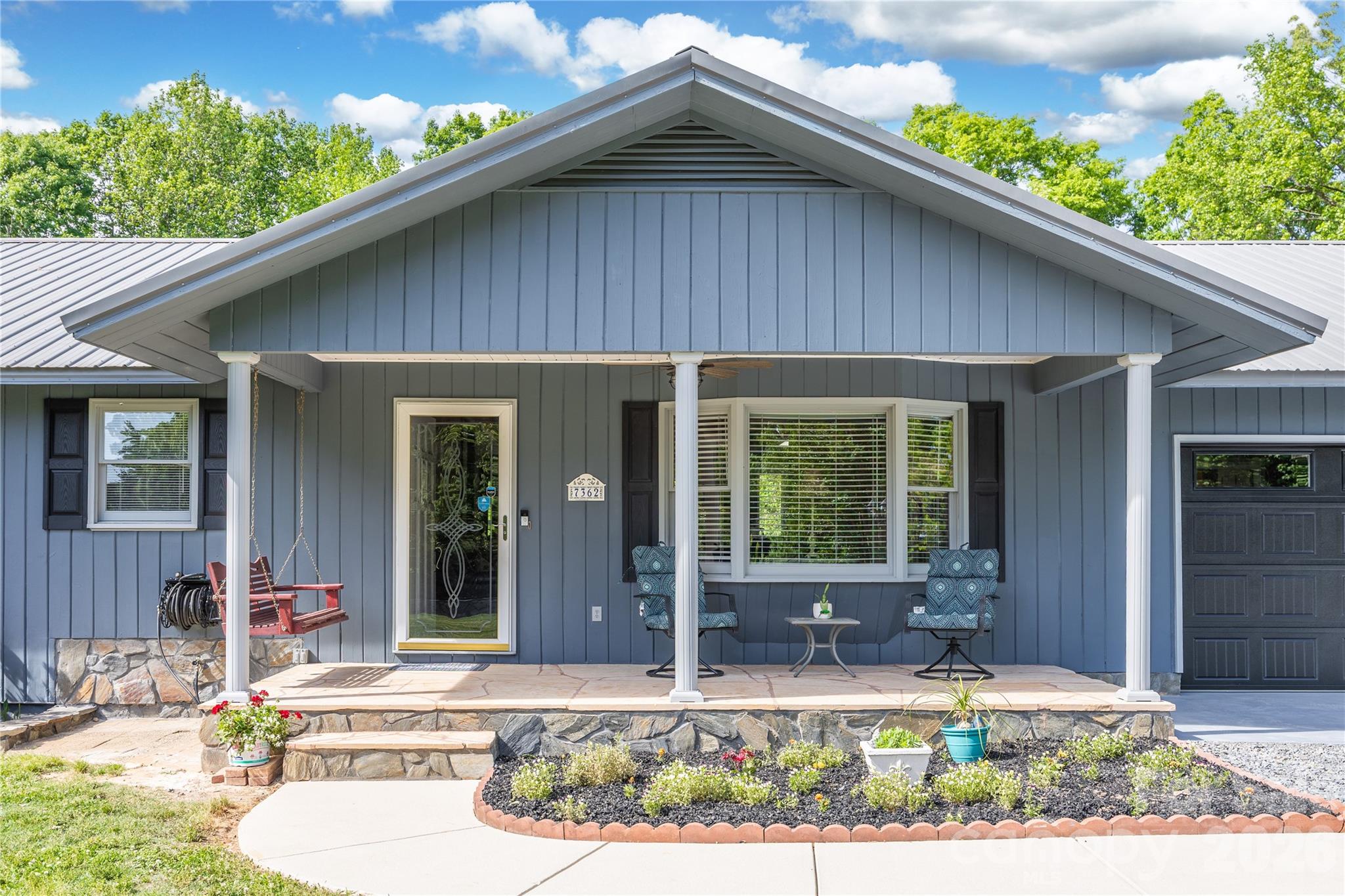 7362 Volunteer Rescue Road — Denton